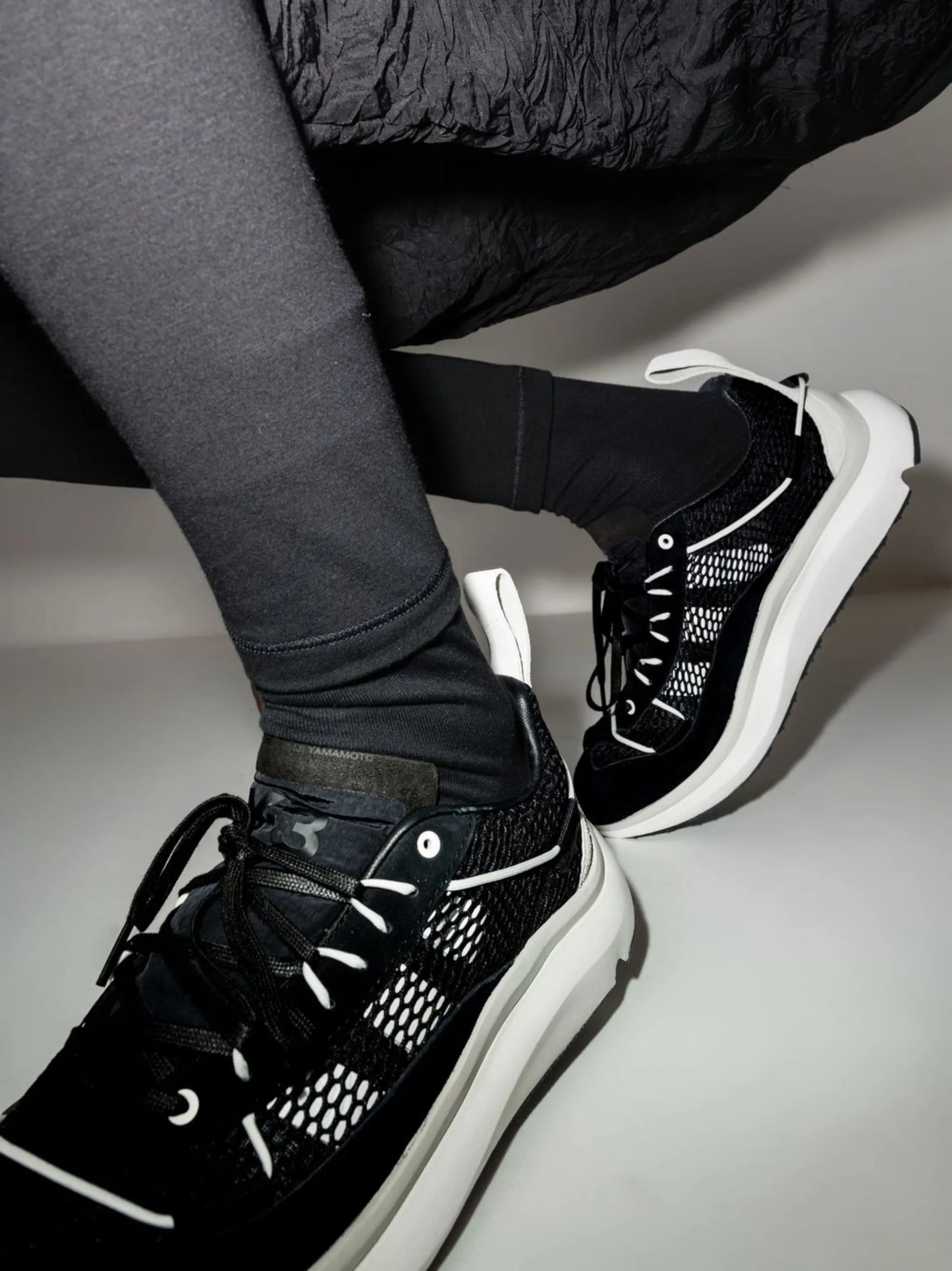Shiku Run low top sneakers