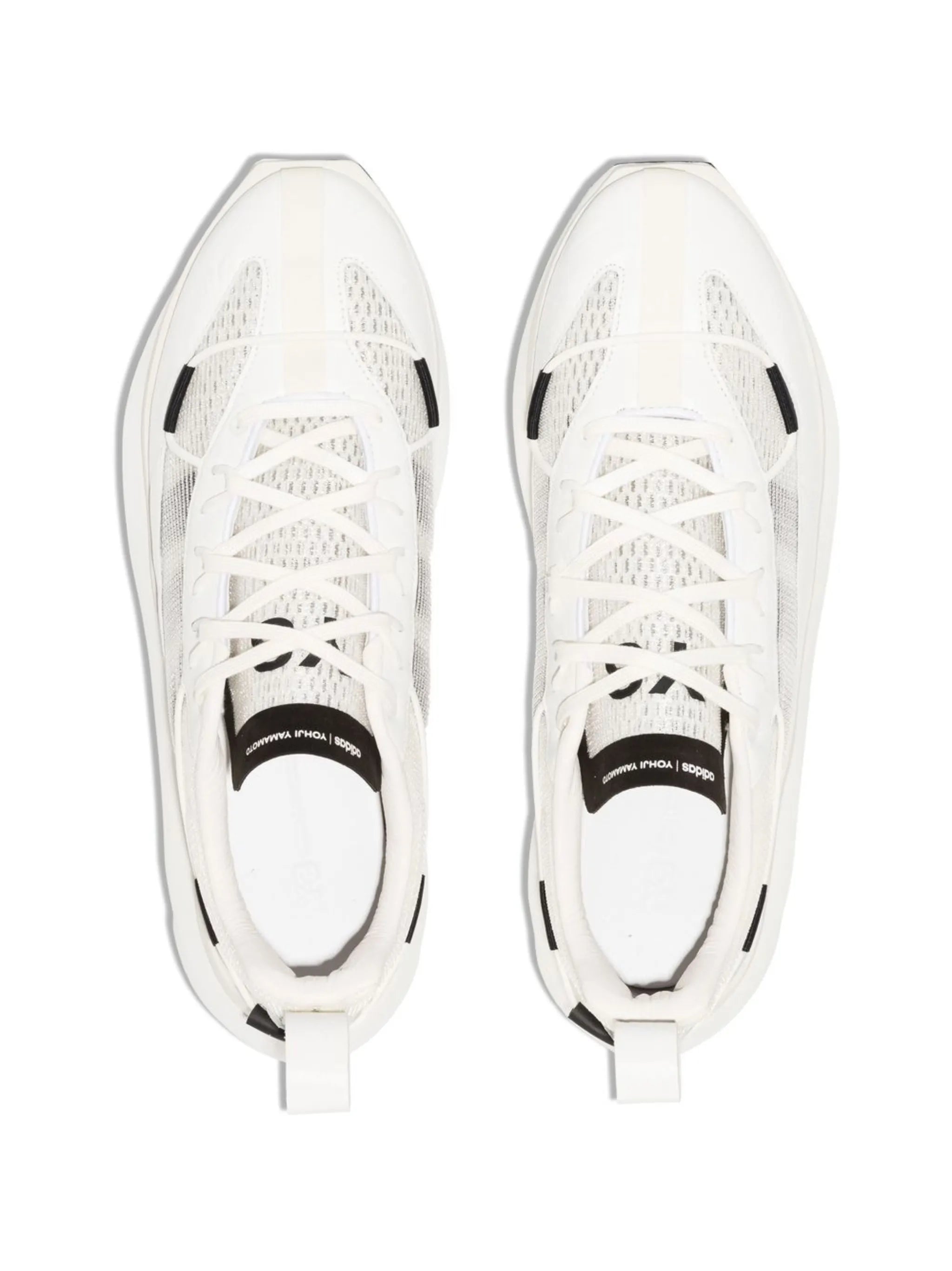 Shiku Run lace-up sneakers