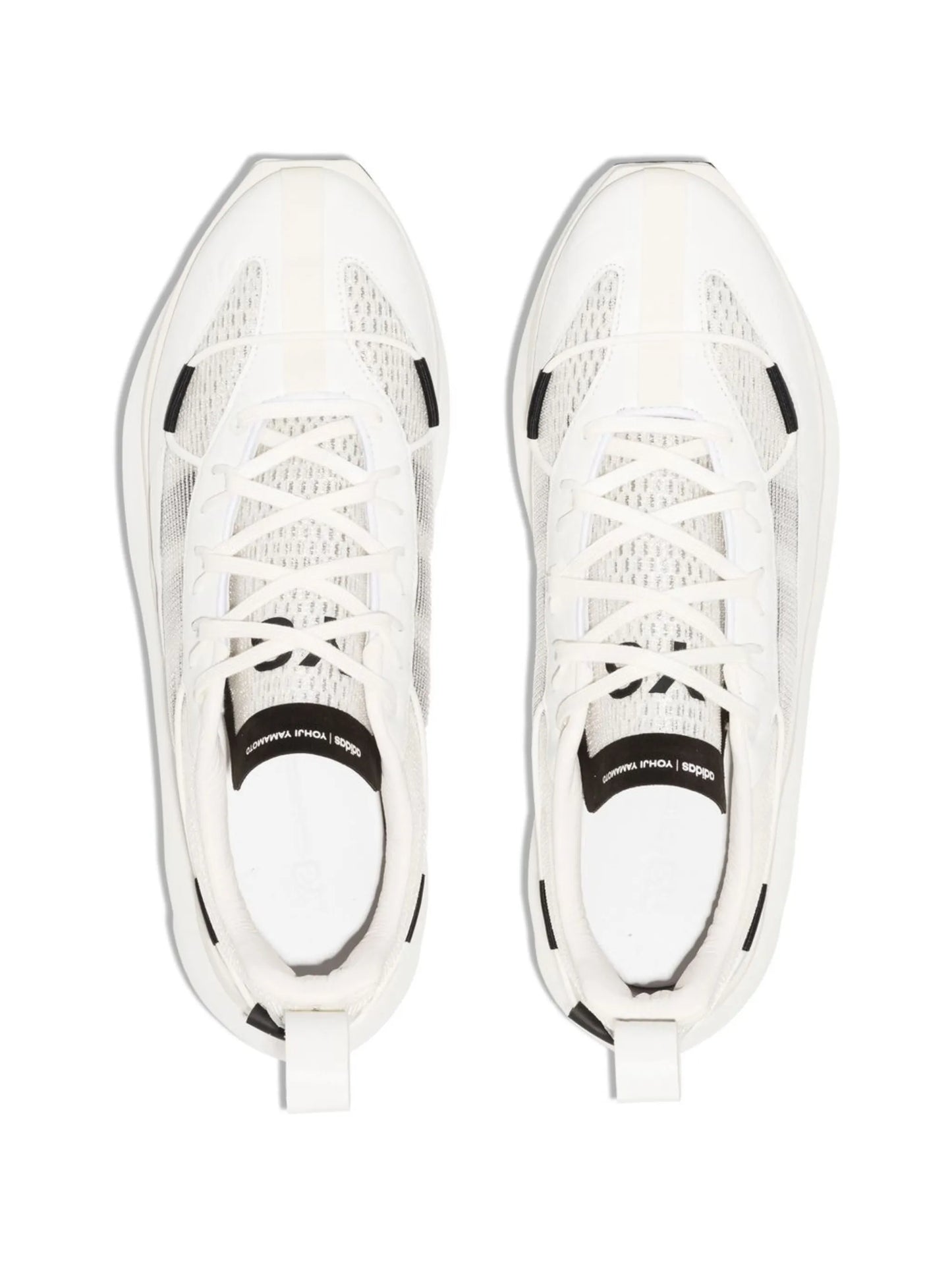 Shiku Run lace-up sneakers