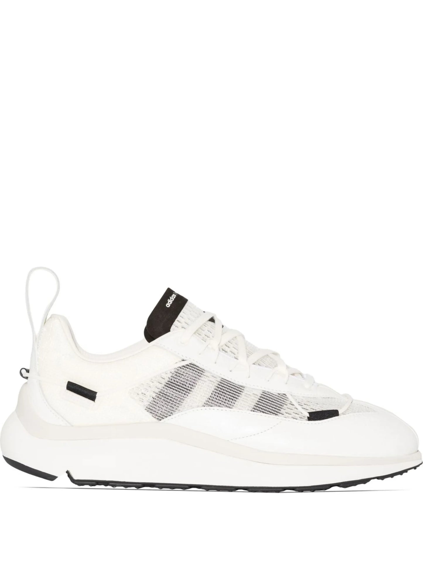 Shiku Run lace-up sneakers
