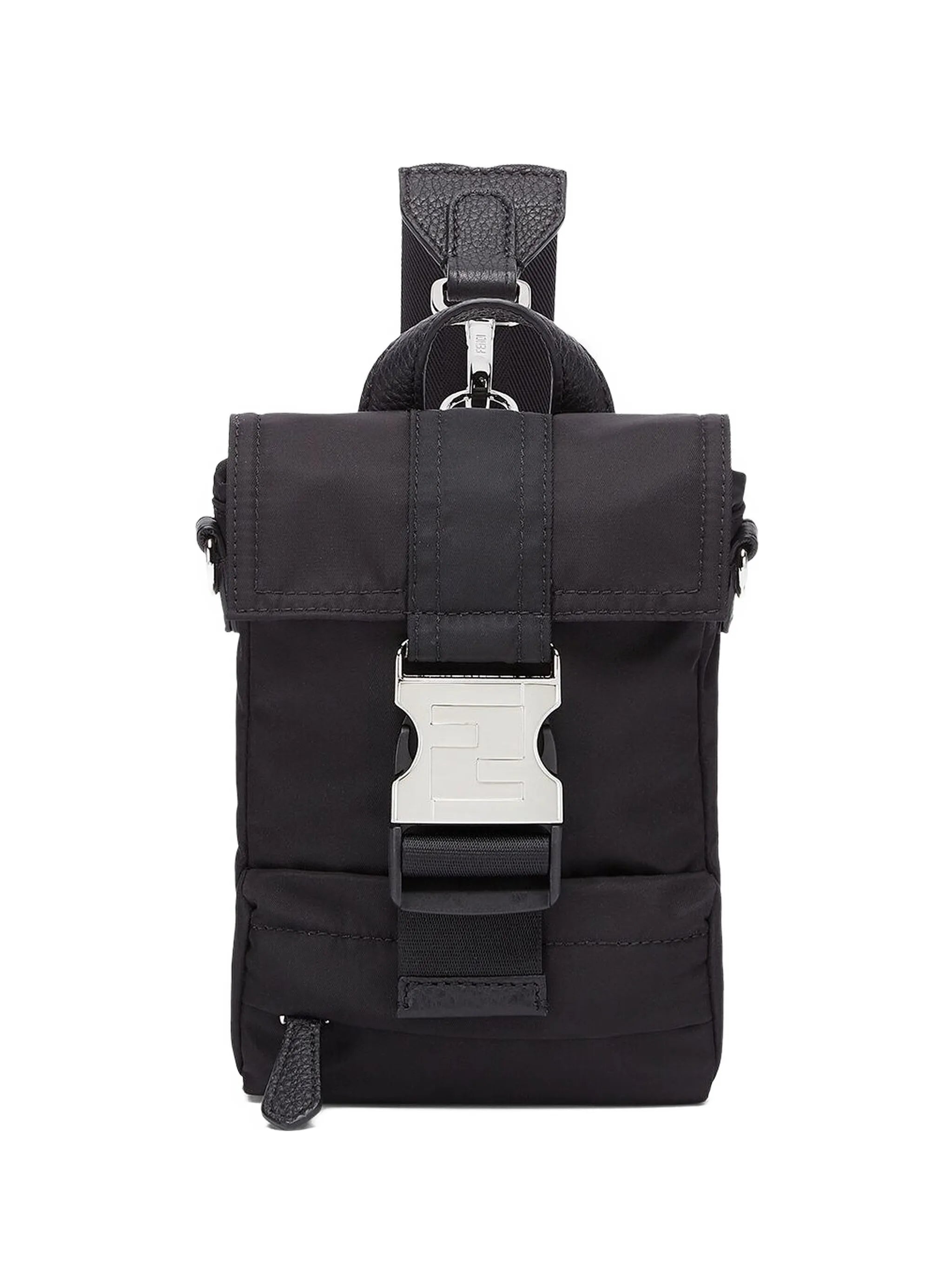 Fendiness mini backpack