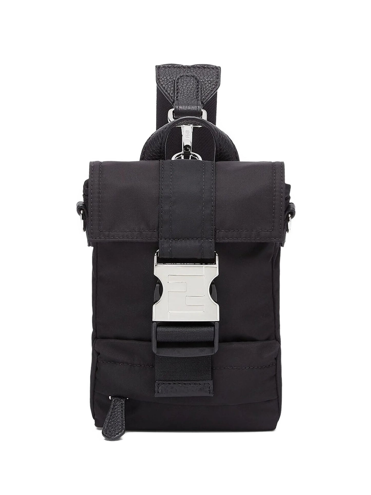 Fendiness mini backpack