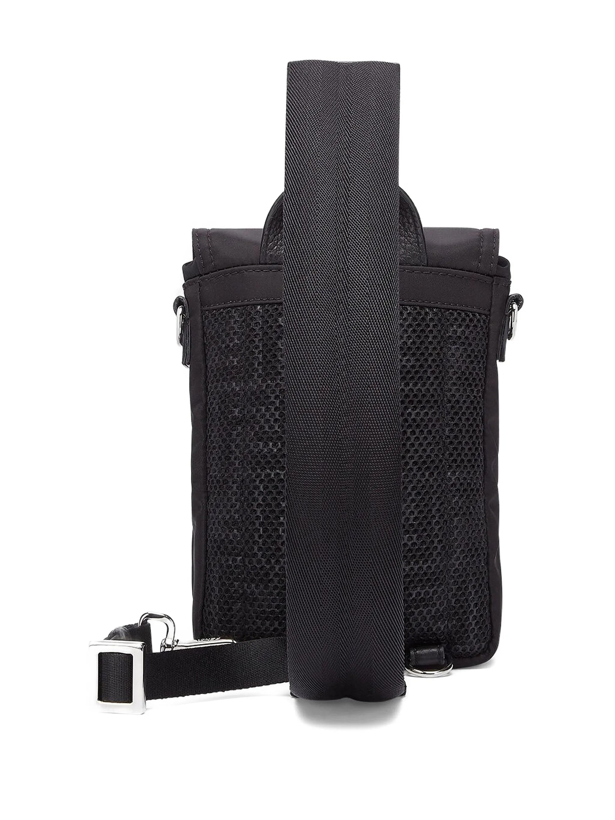 Fendiness mini backpack