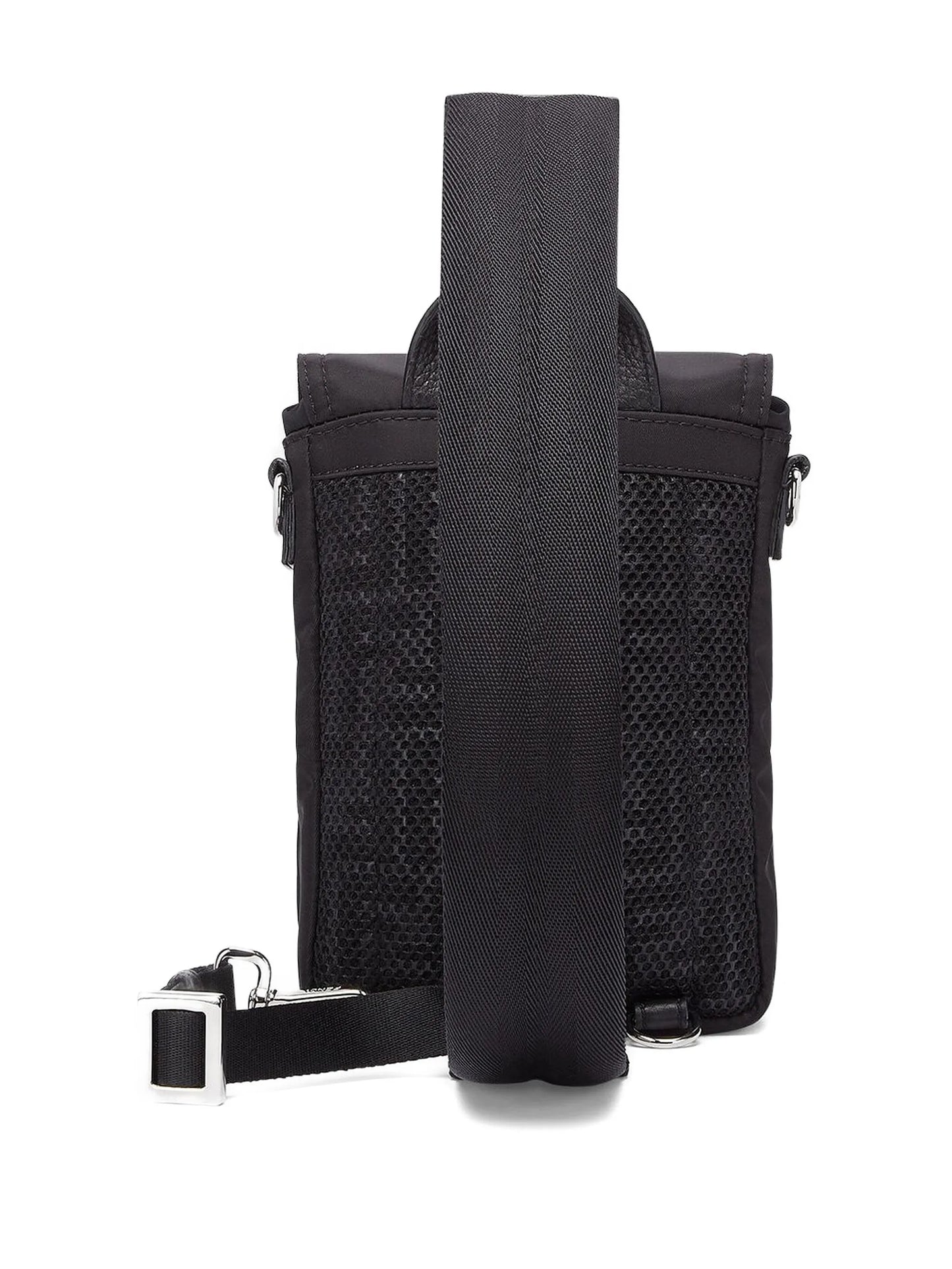 Fendiness mini backpack