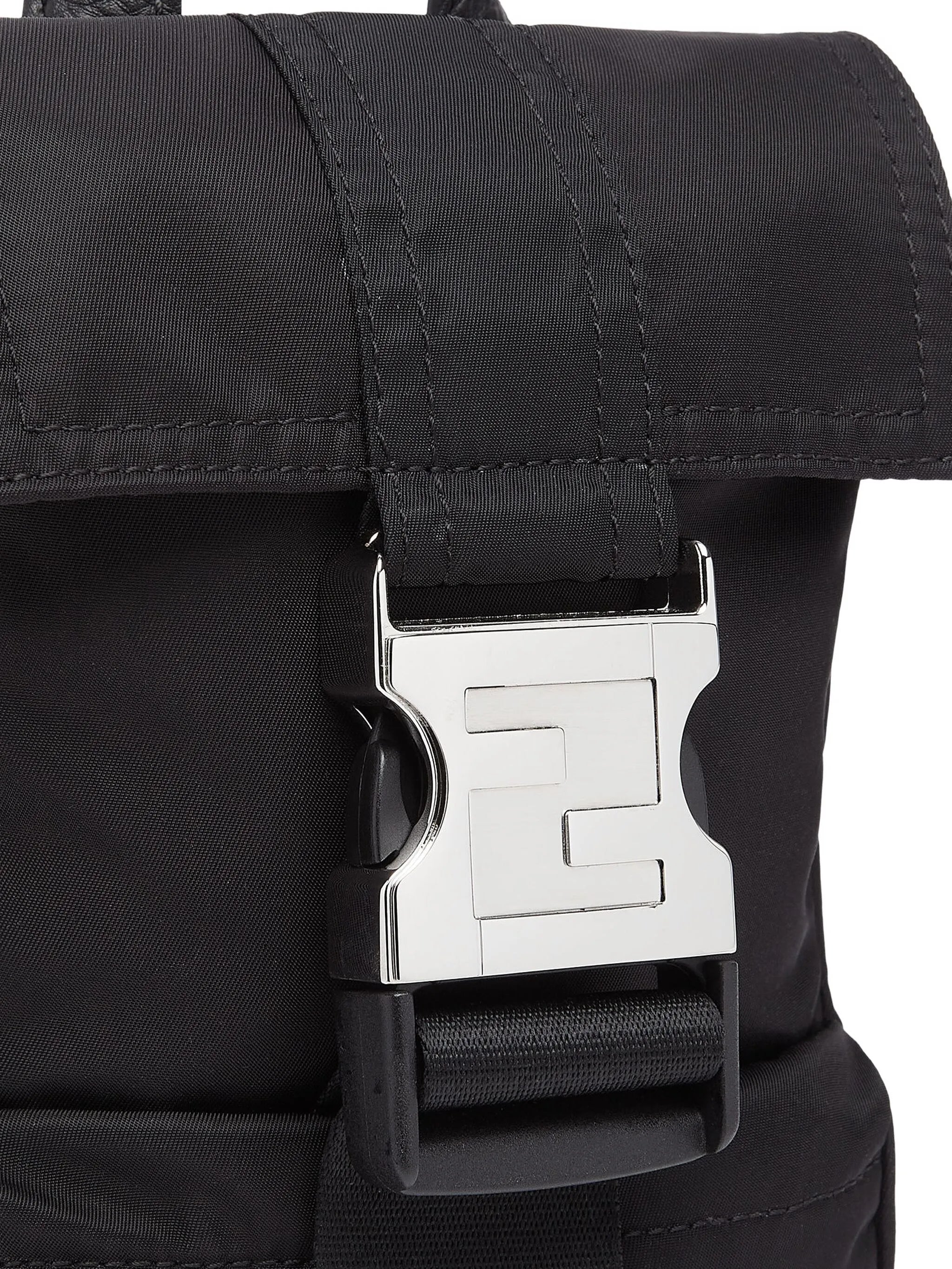 Fendiness mini backpack