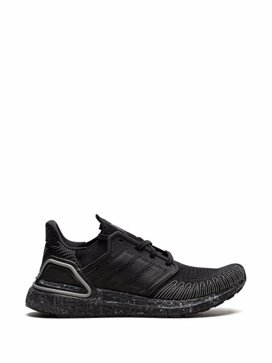 x James Bond Ultraboost 20 sneakers