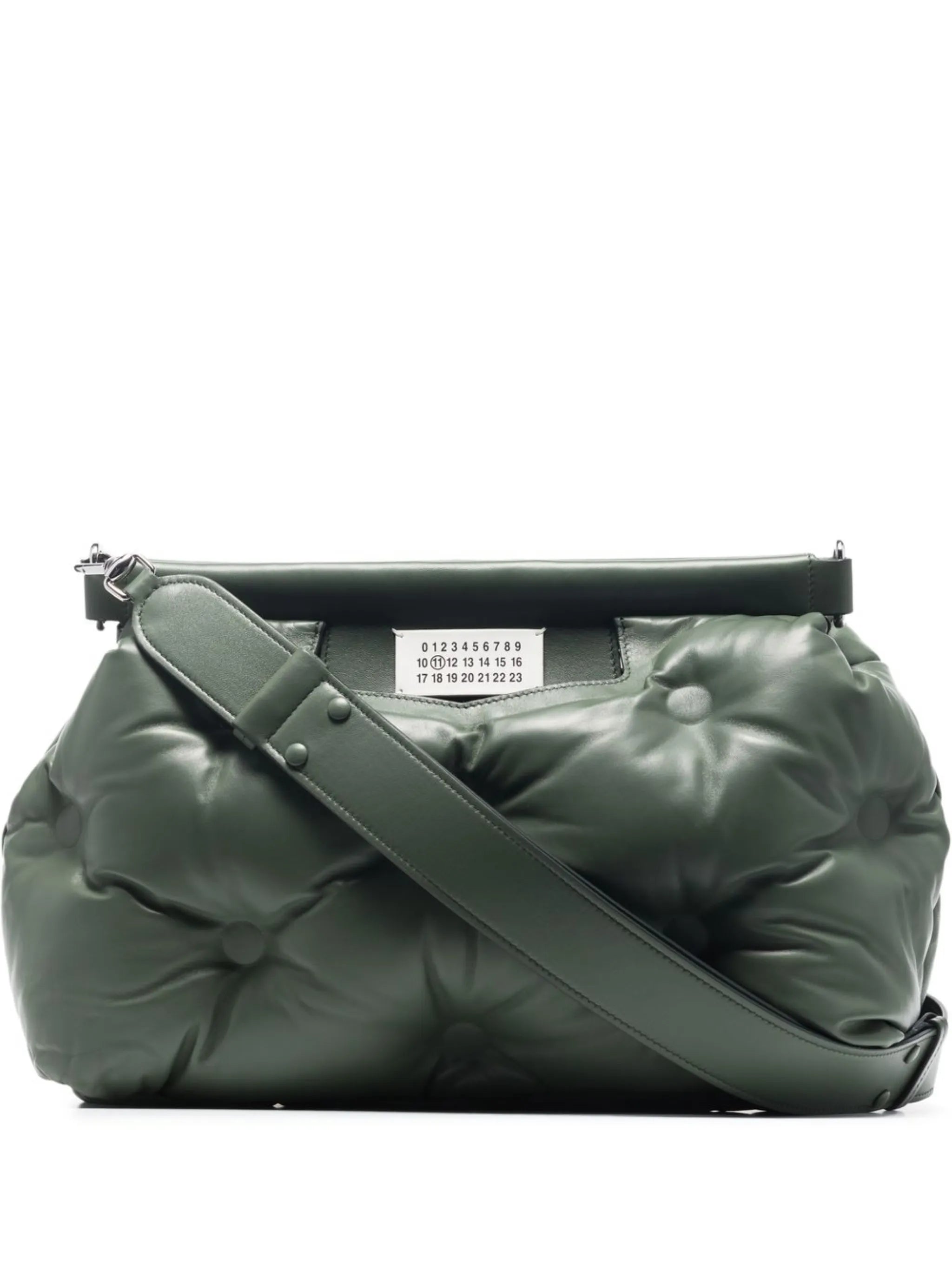medium Glam Slam Classique shoulder bag