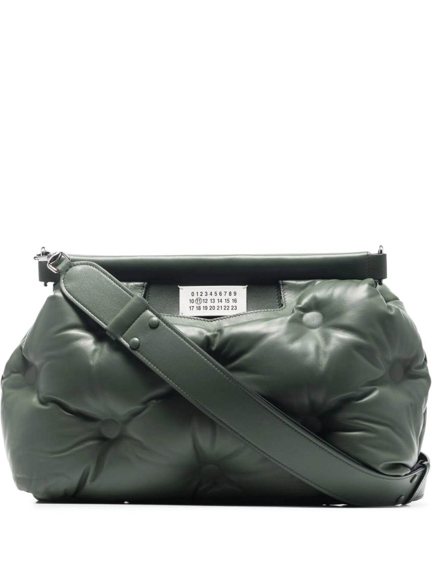 medium Glam Slam Classique shoulder bag