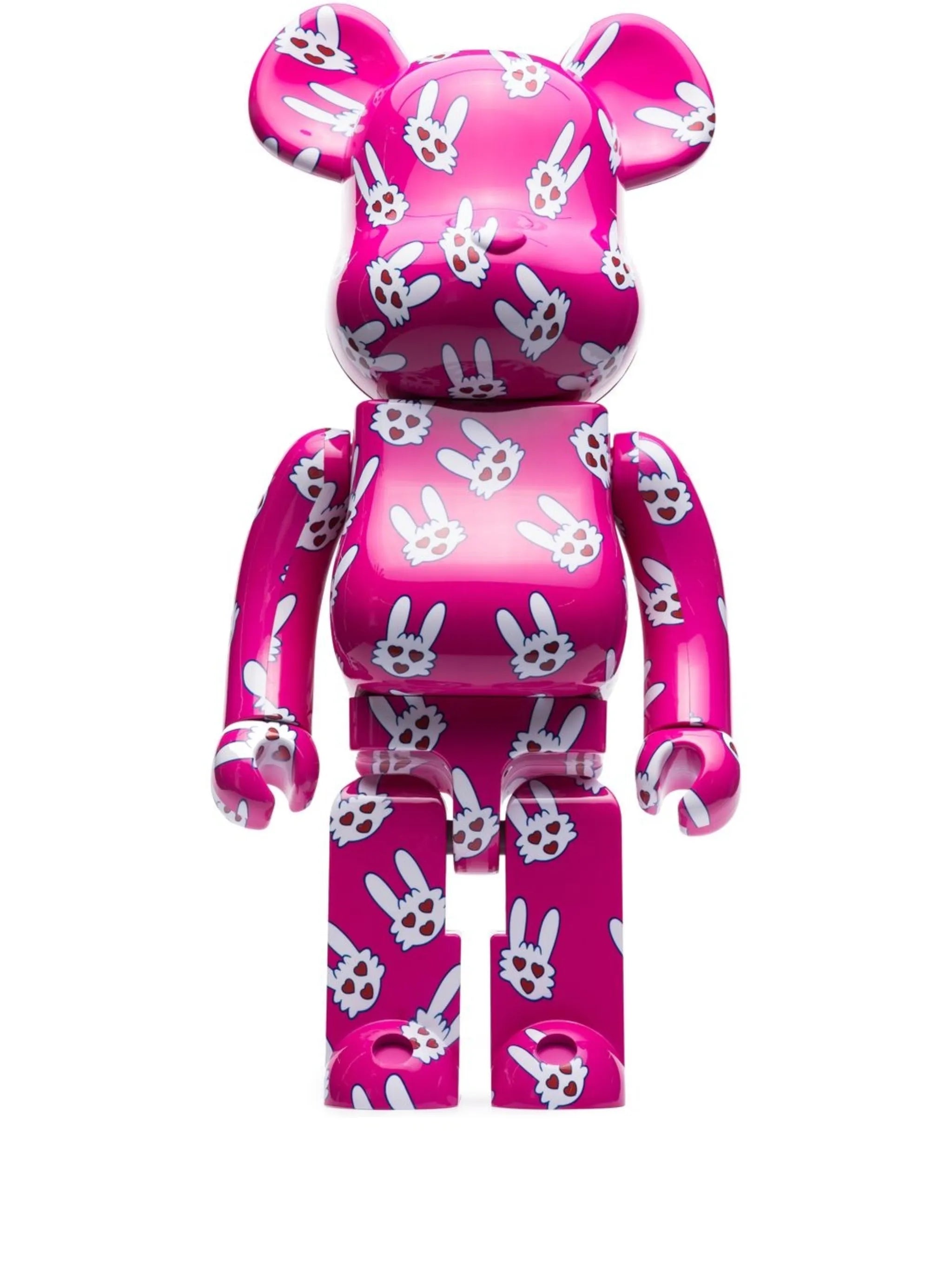 Kiyoshiro Imawano BE@RBRICK figure