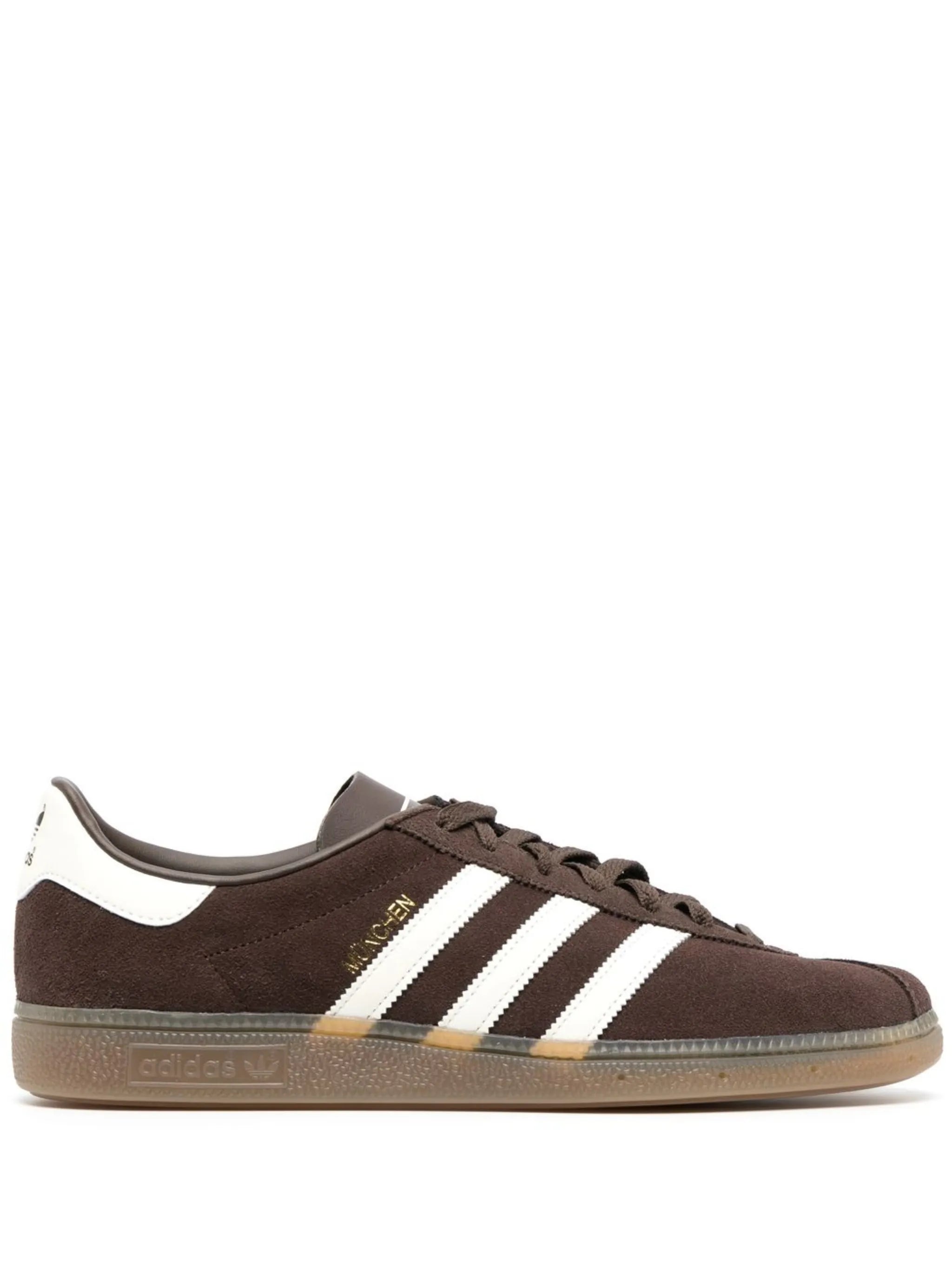 München low-top sneakers