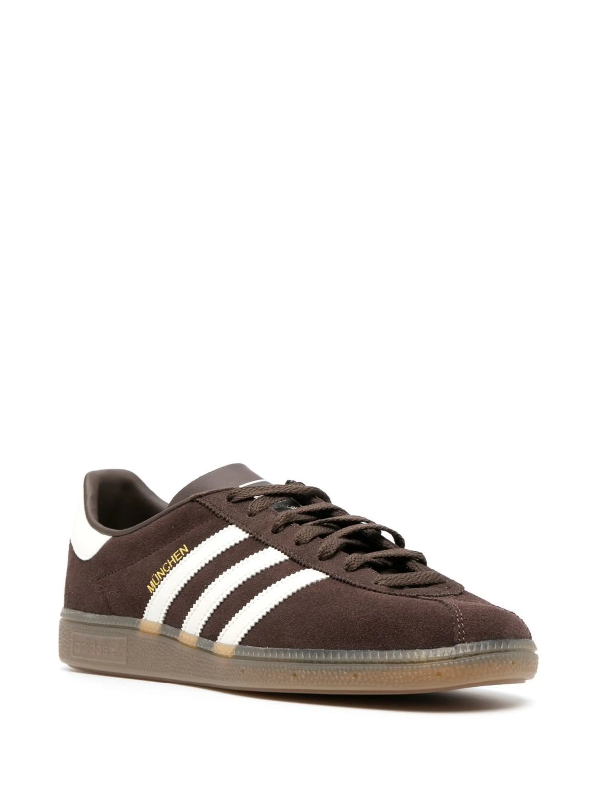 München low-top sneakers