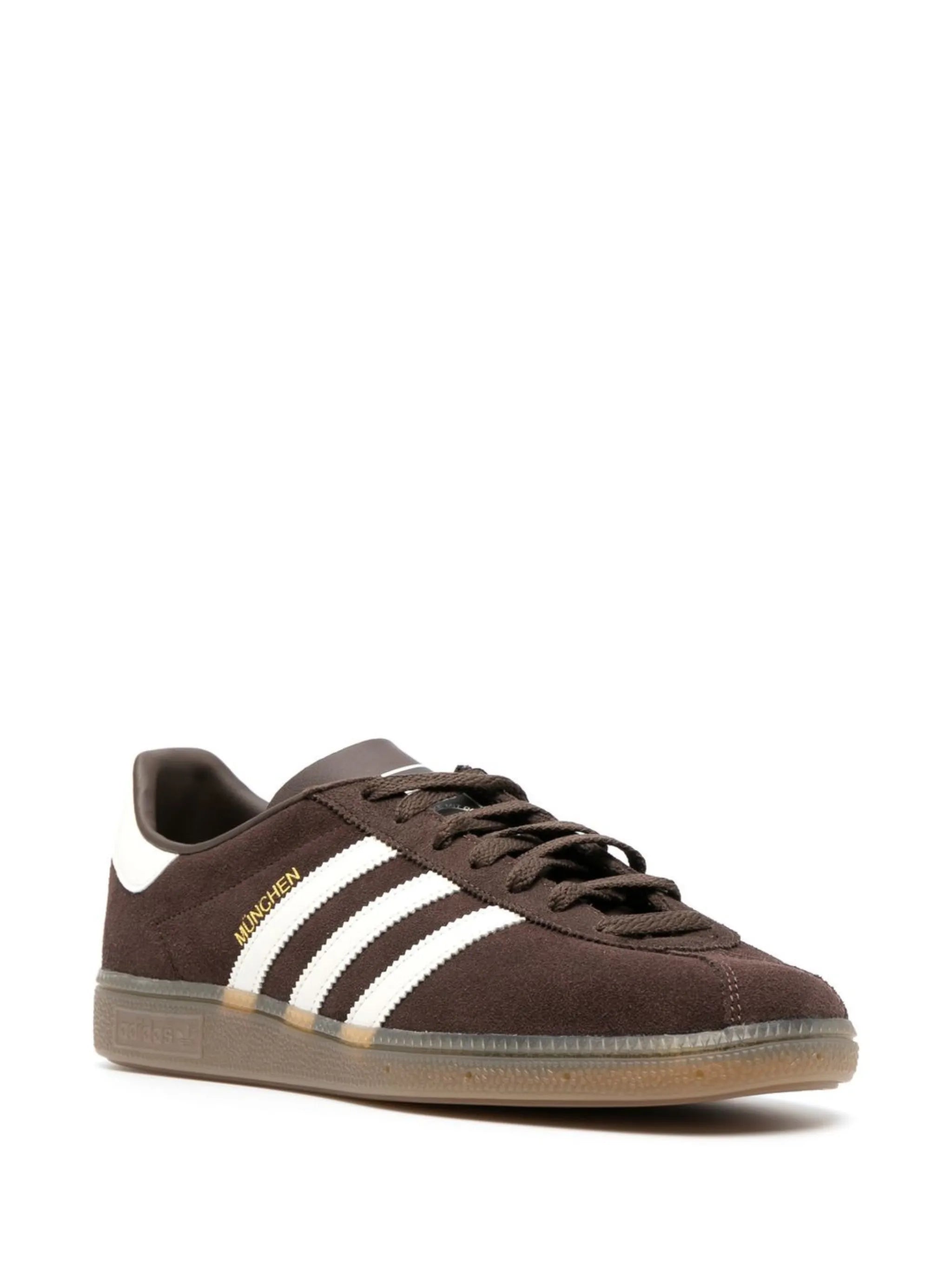 München low-top sneakers