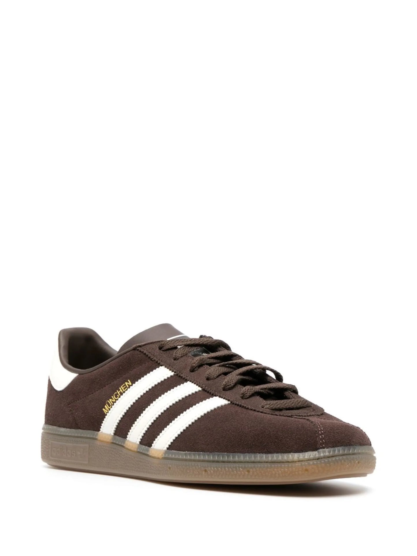 München low-top sneakers