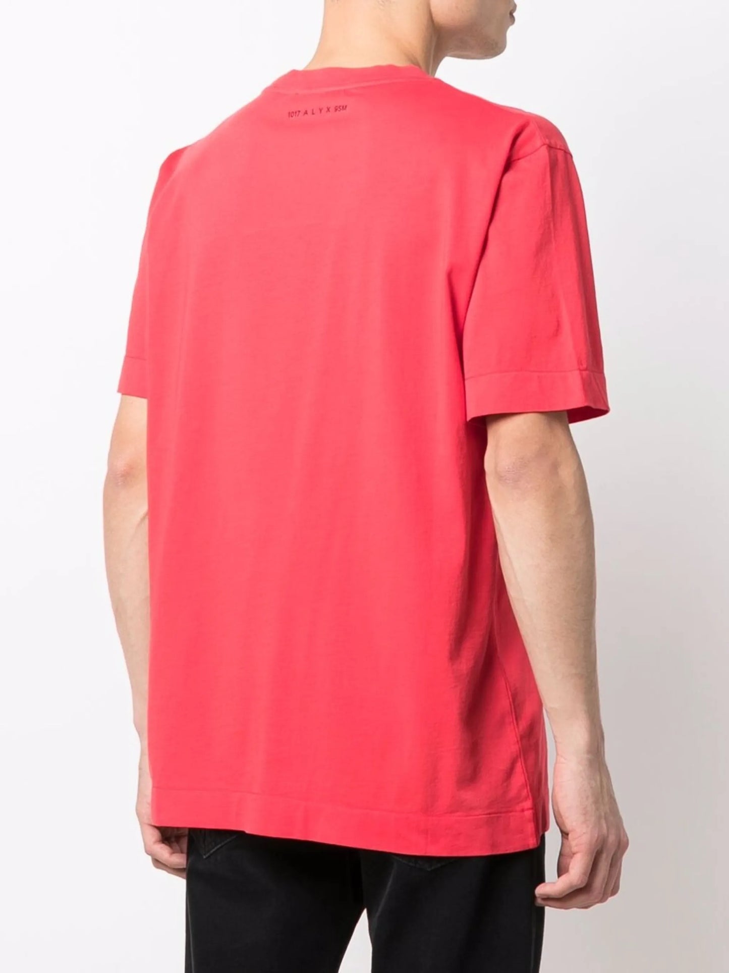 Third Eye slogan-print T-shirt