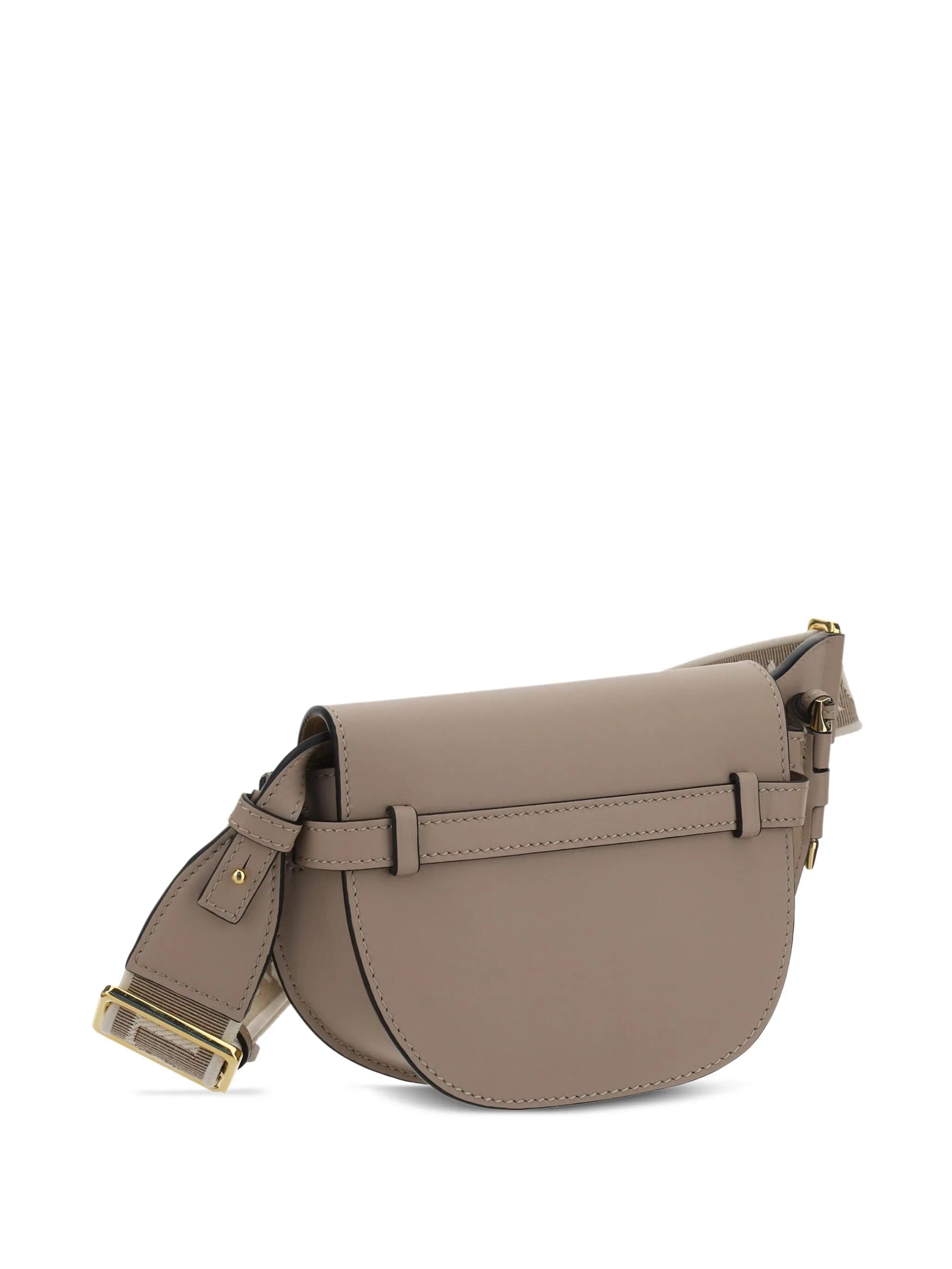 mini Gate Dual crossbody bag