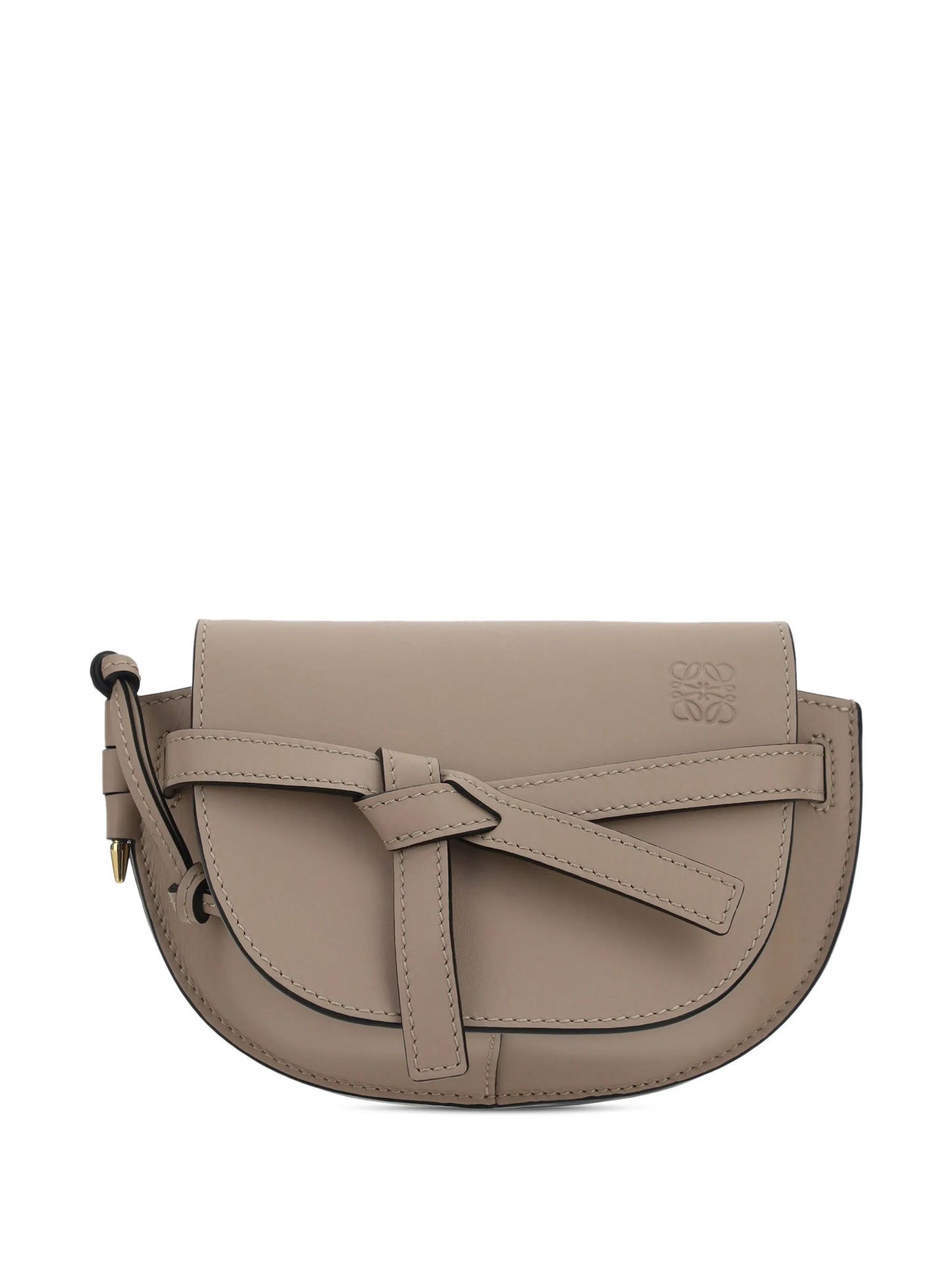 mini Gate Dual crossbody bag