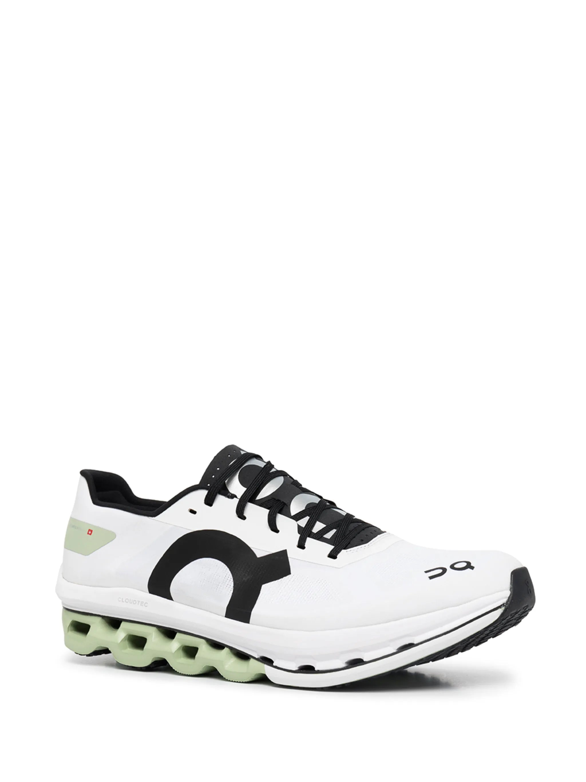 Cloudboom Echo lace-up sneakers