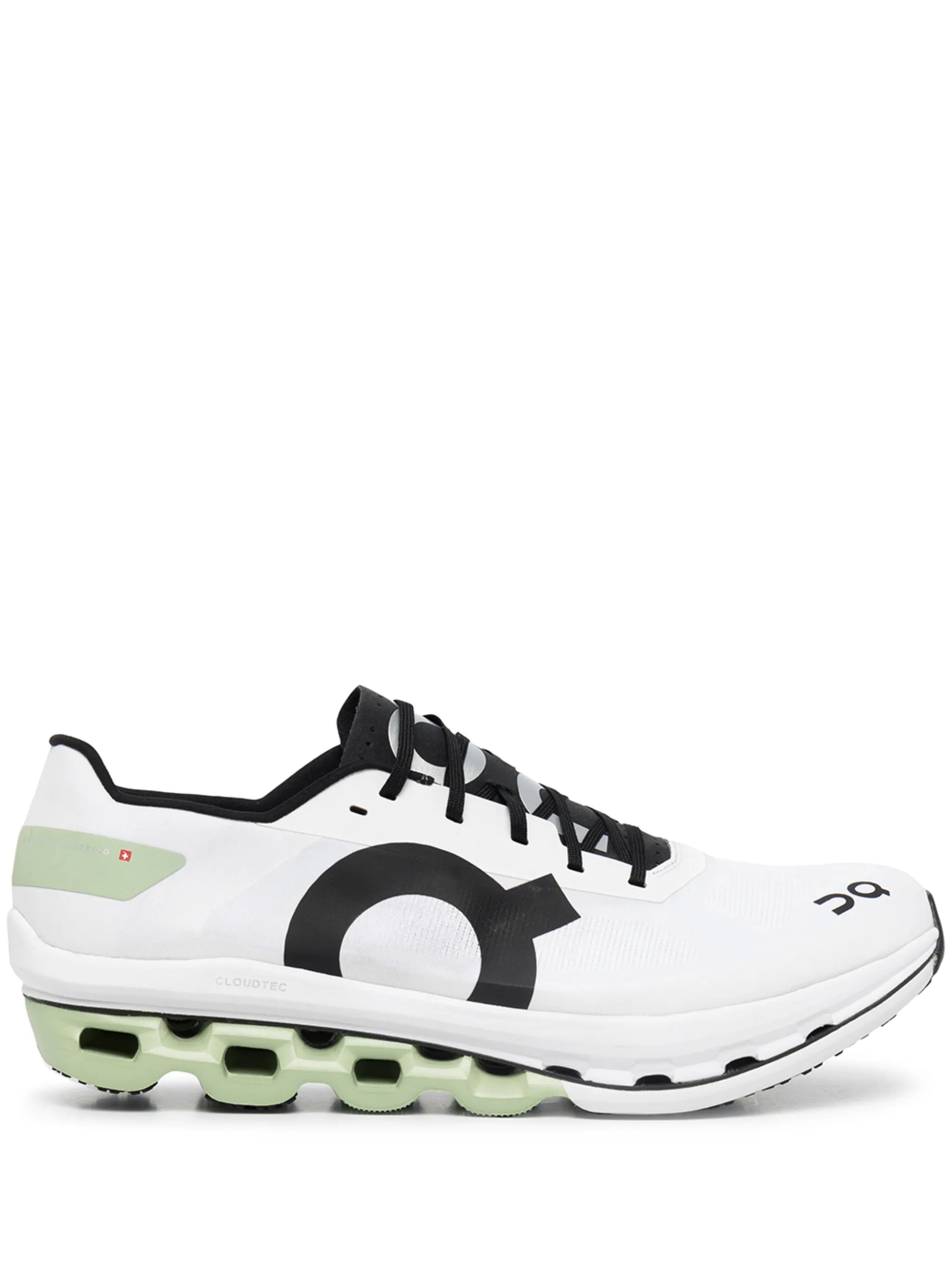 Cloudboom Echo lace-up sneakers