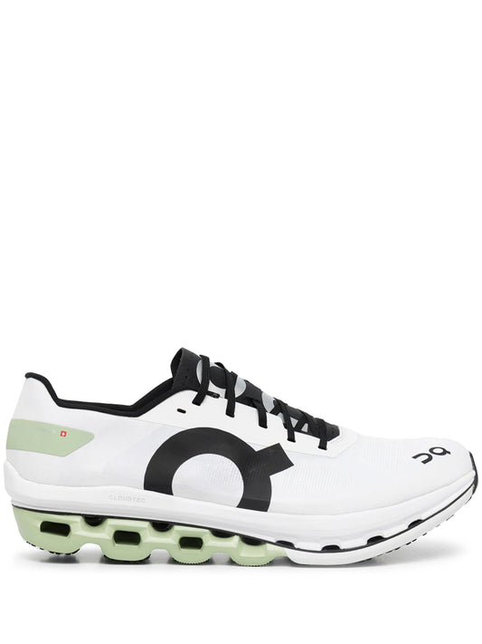 Cloudboom Echo lace-up sneakers