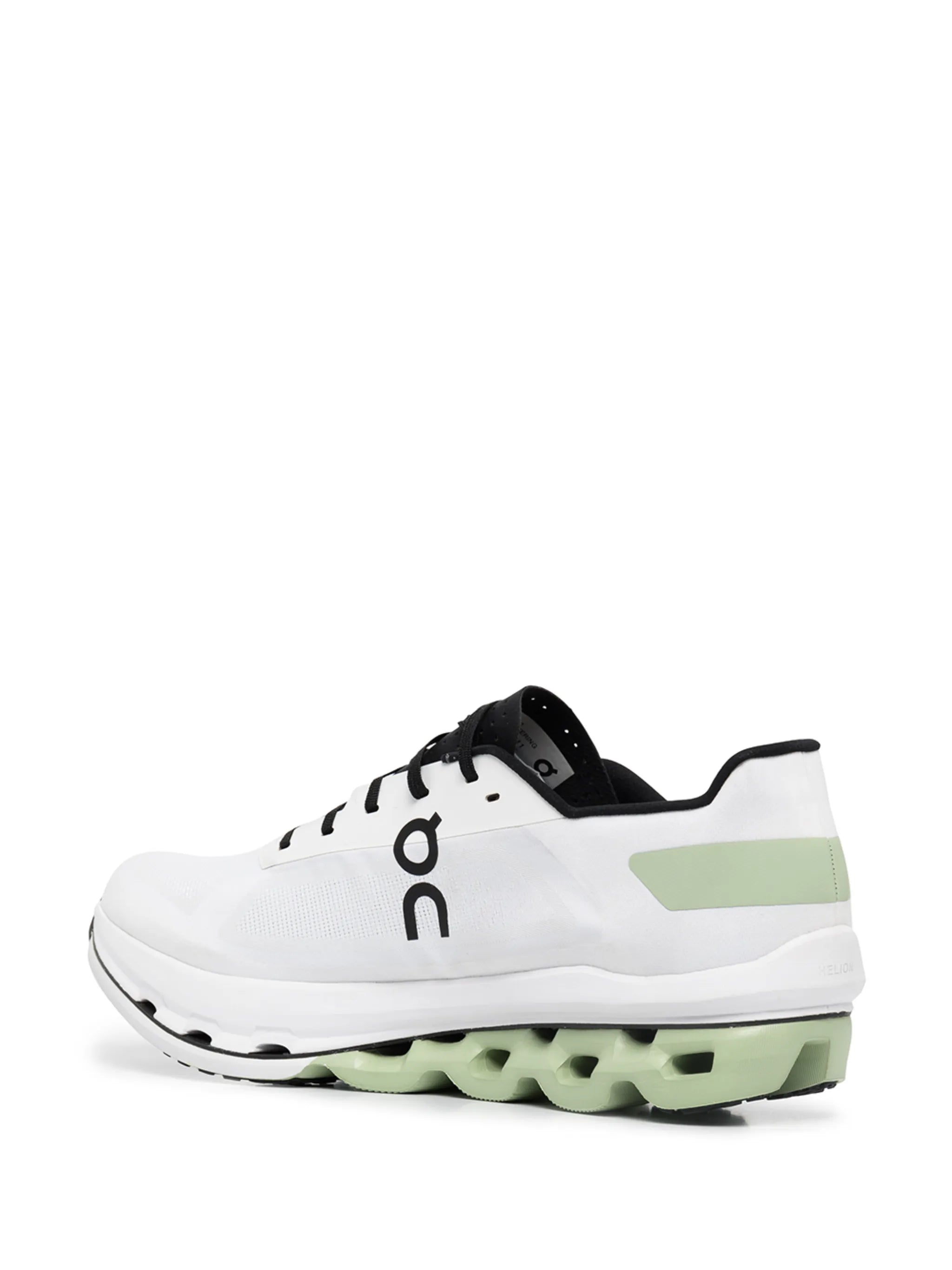 Cloudboom Echo lace-up sneakers