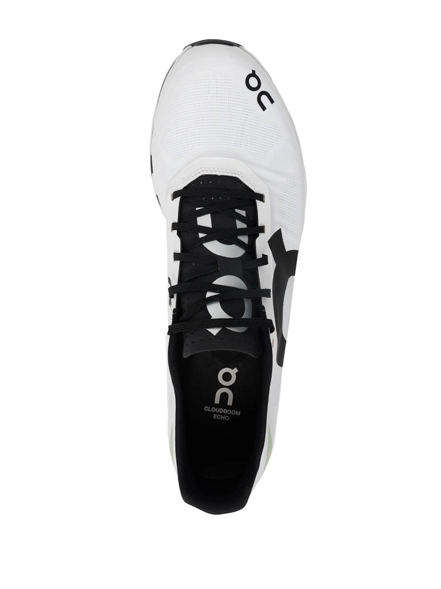 Cloudboom Echo lace-up sneakers
