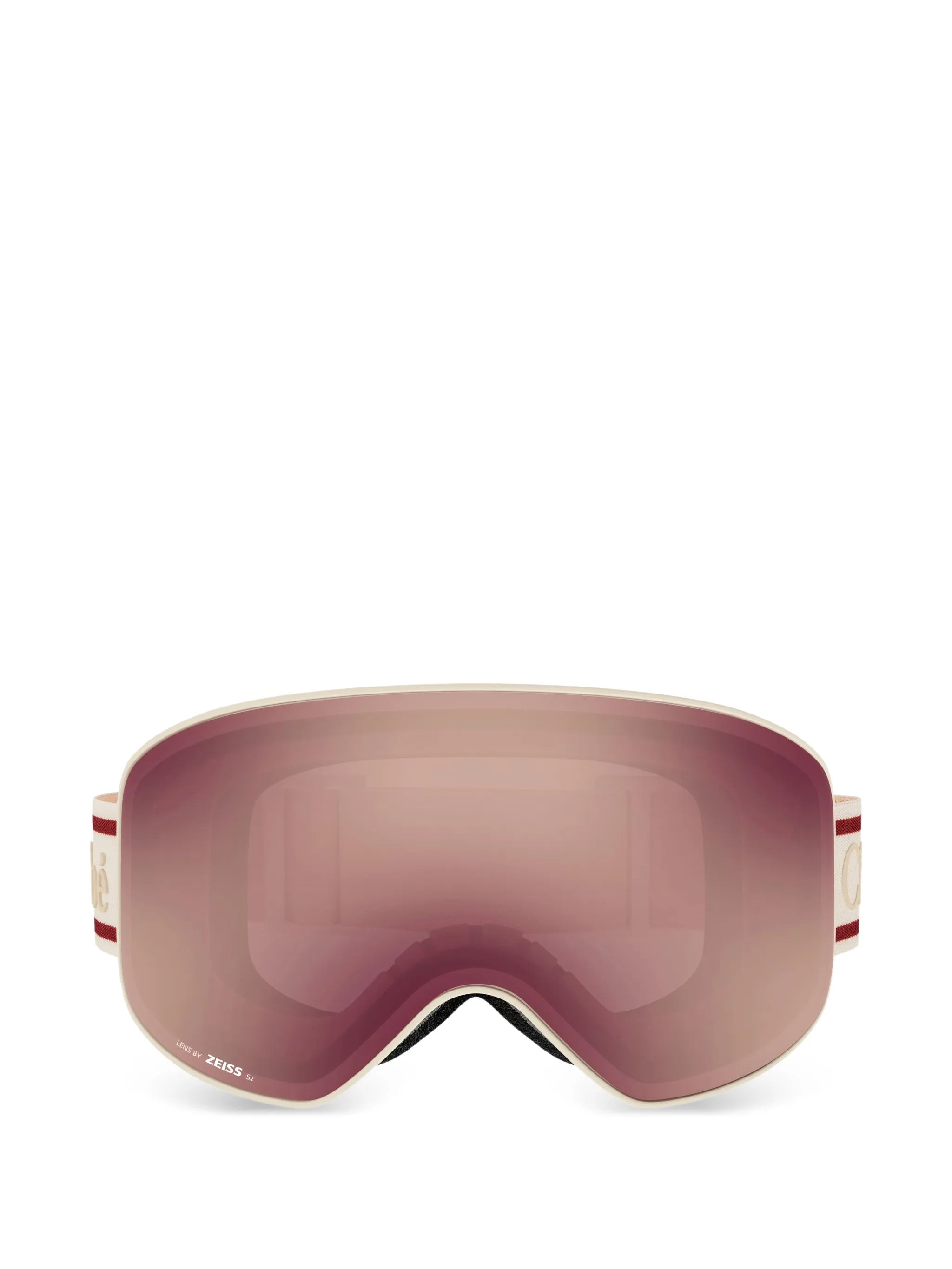 Injection ski goggles sunglasses
