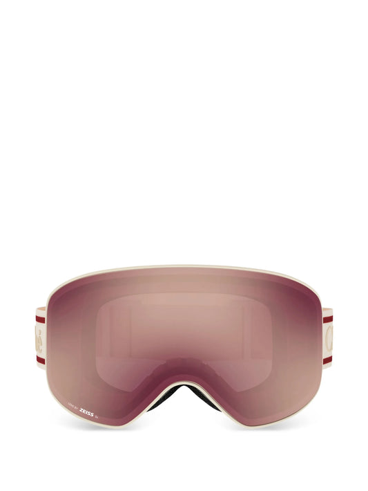 Injection ski goggles sunglasses