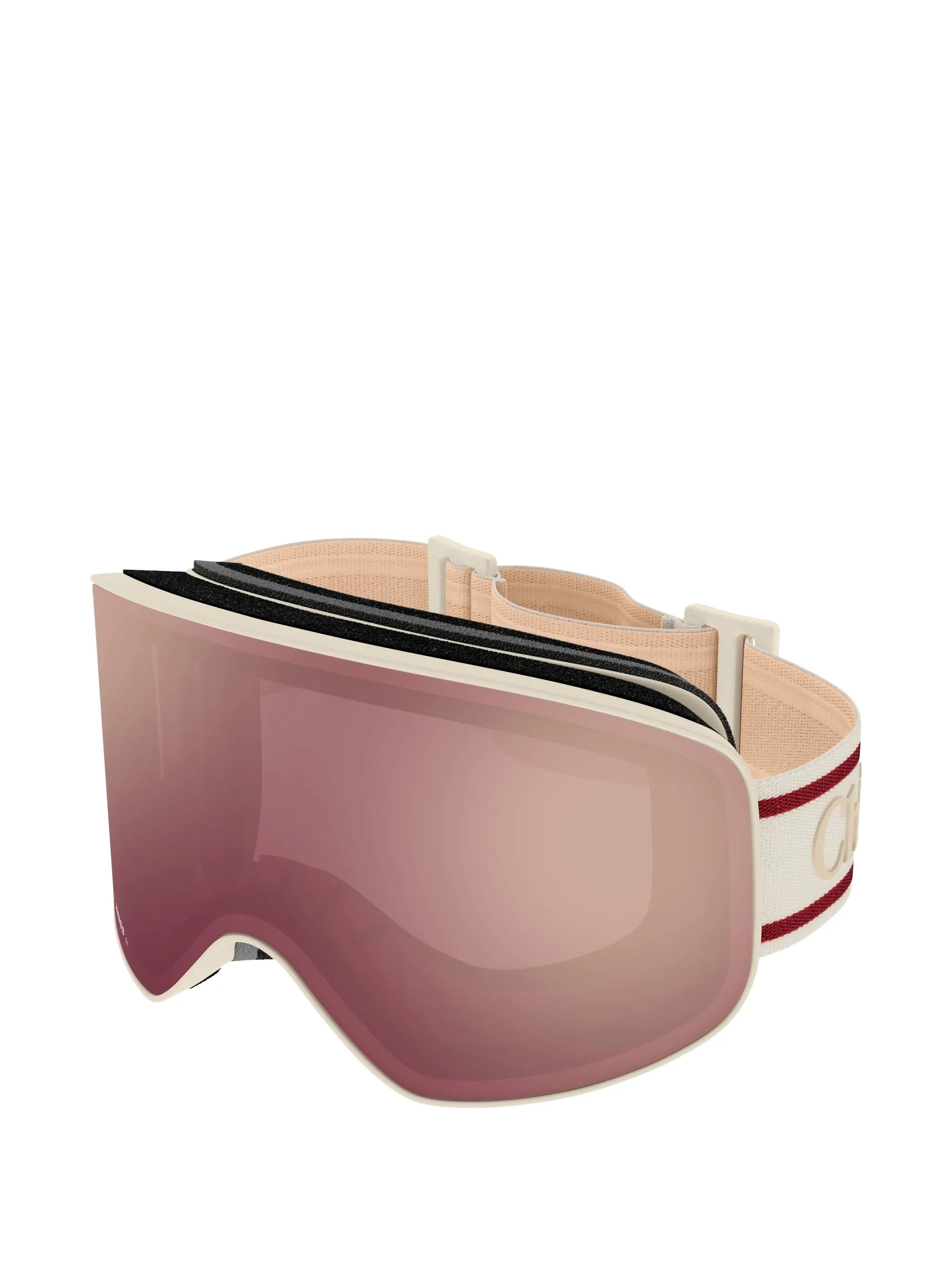 Injection ski goggles sunglasses