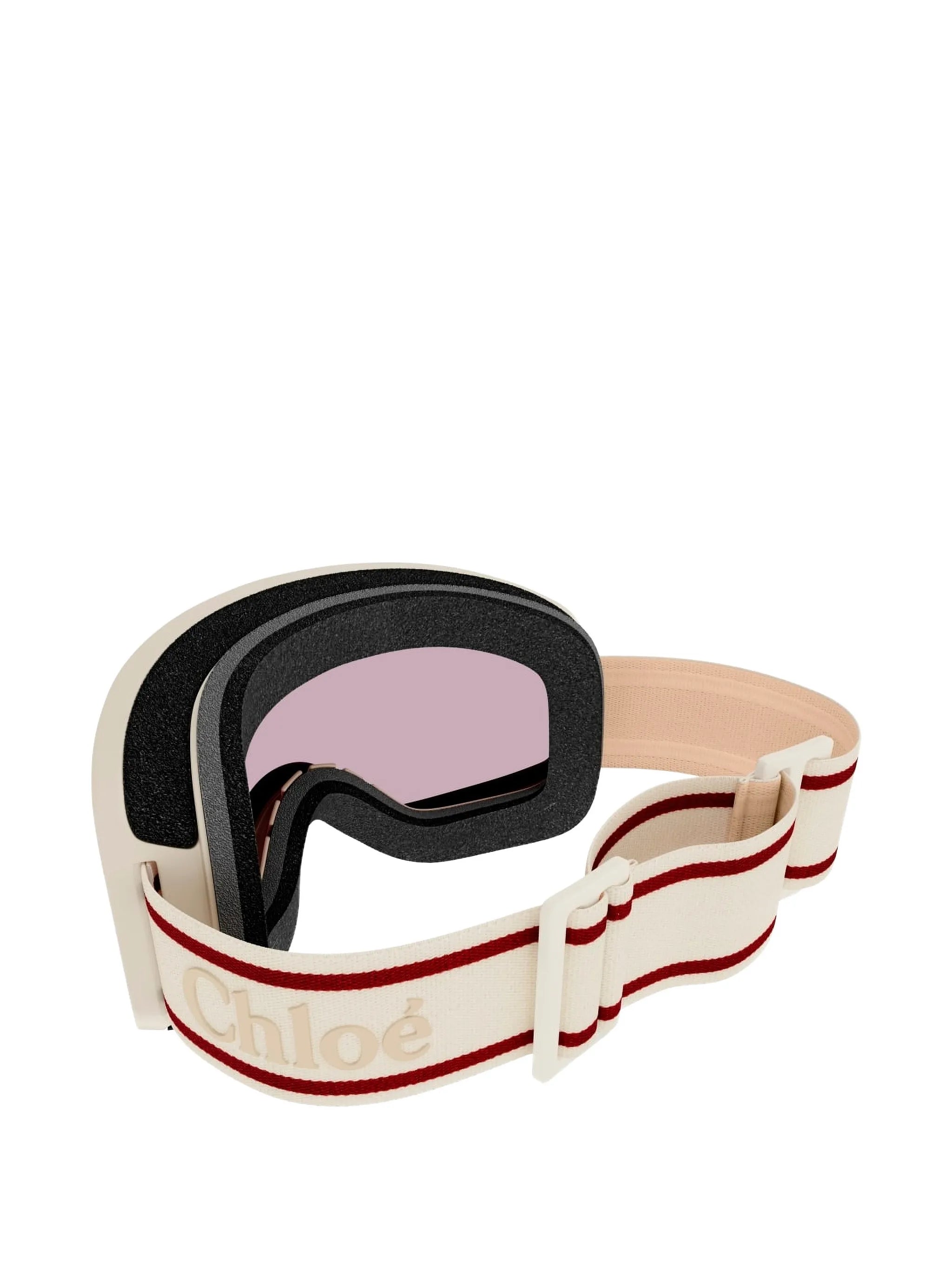 Injection ski goggles sunglasses