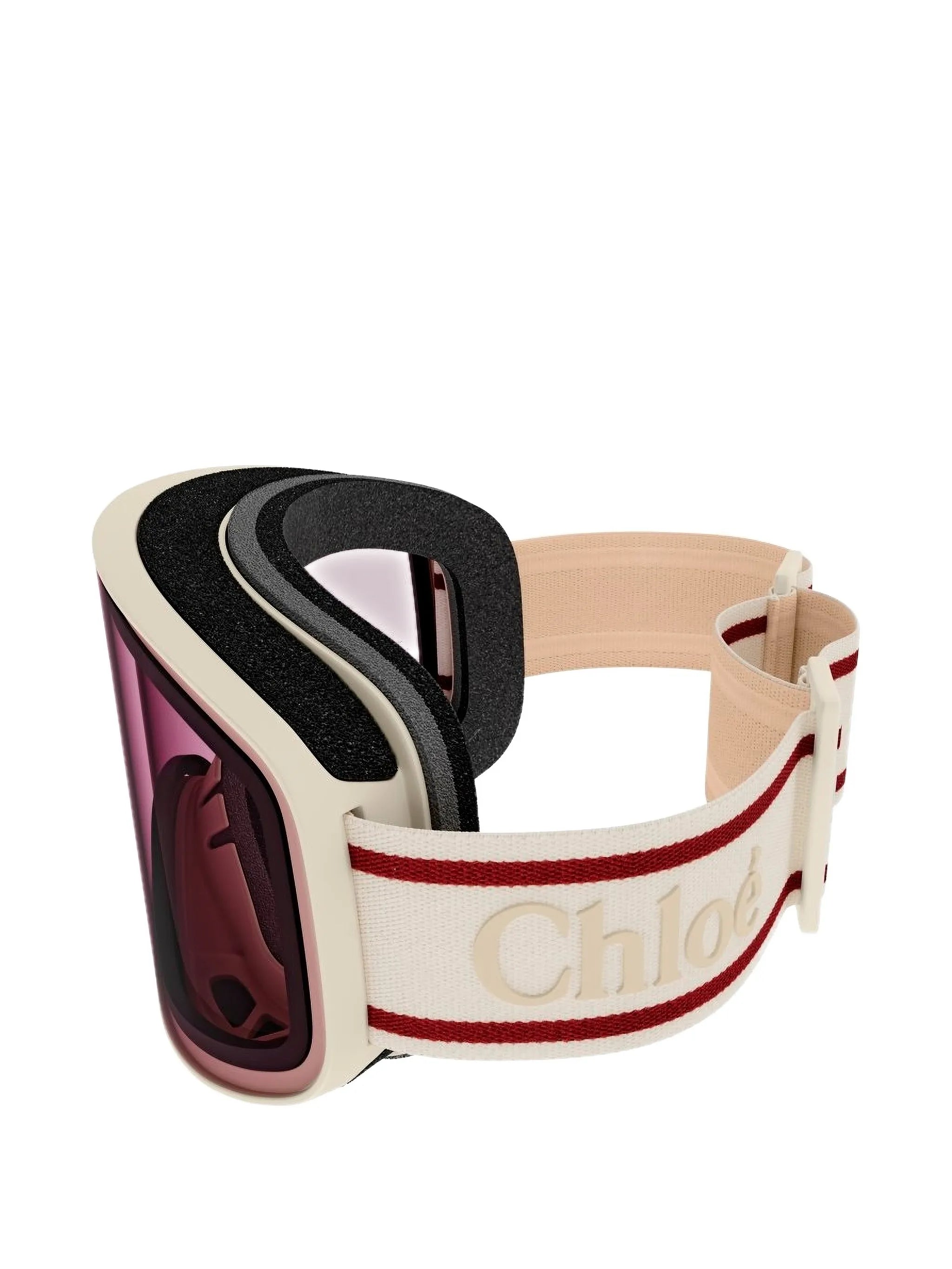 Injection ski goggles sunglasses