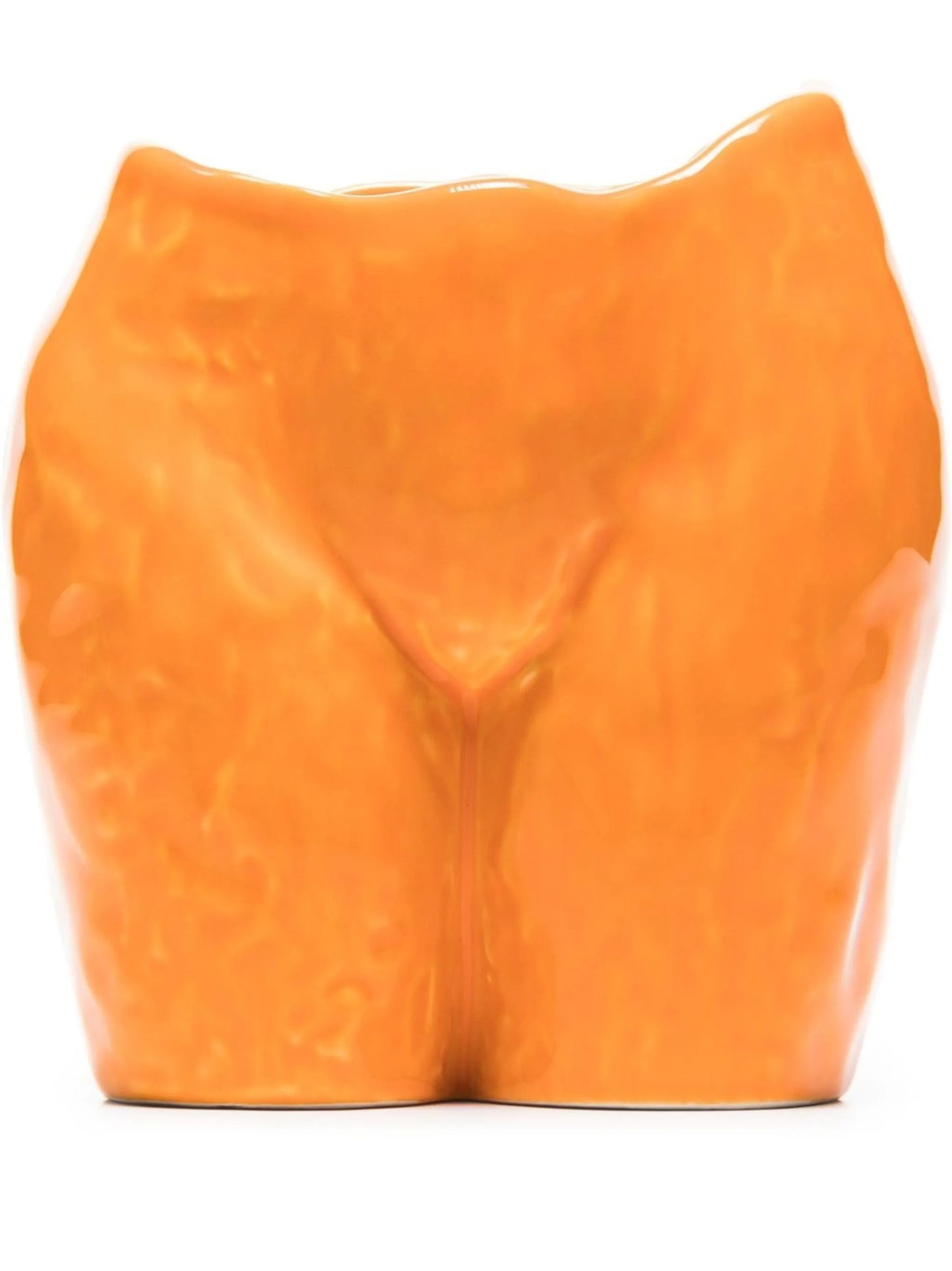 Popotin curved vase