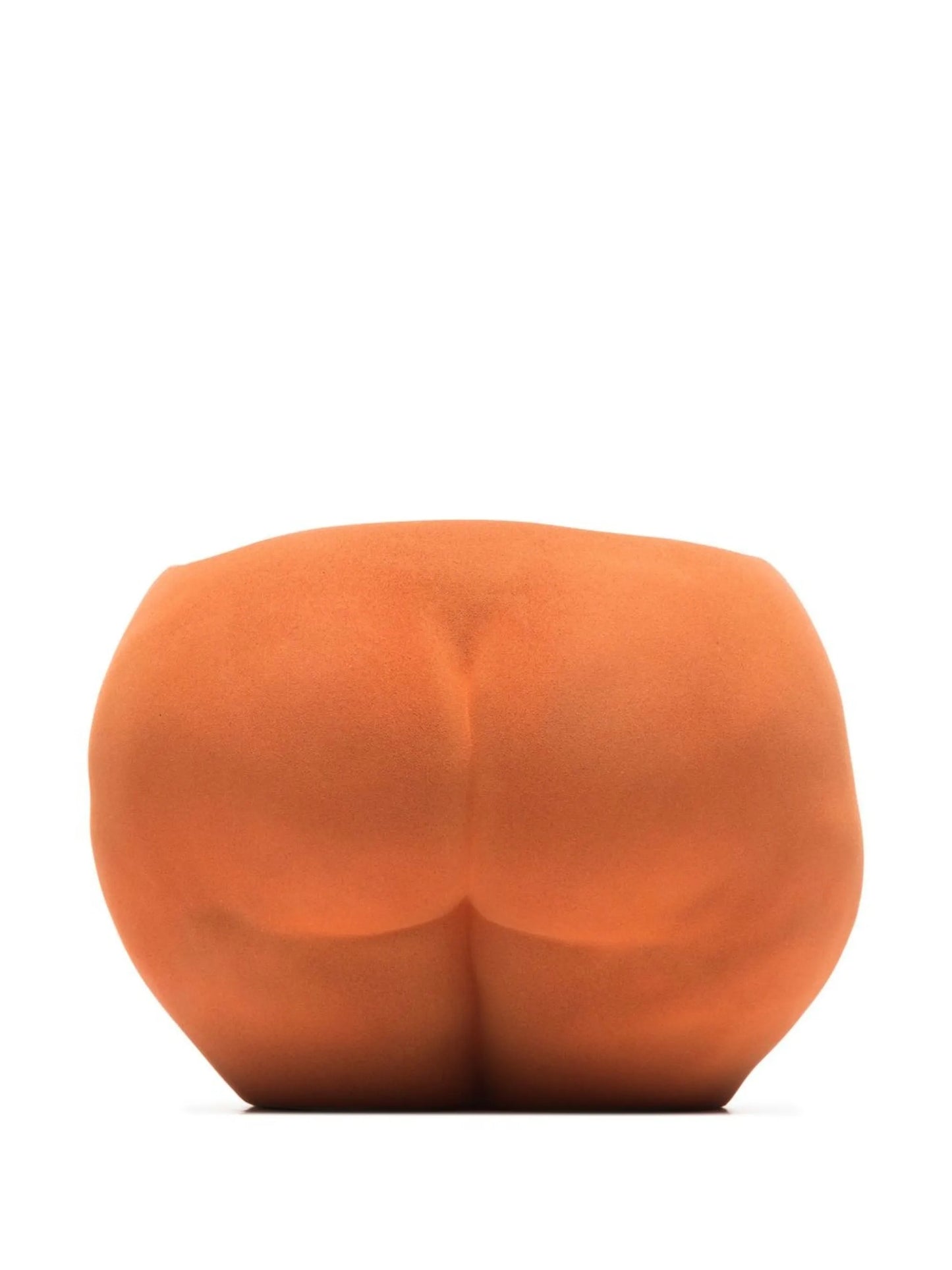 Popotelee curved vase