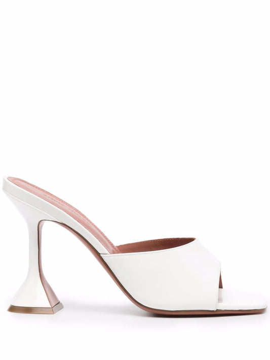 slip-on sandals