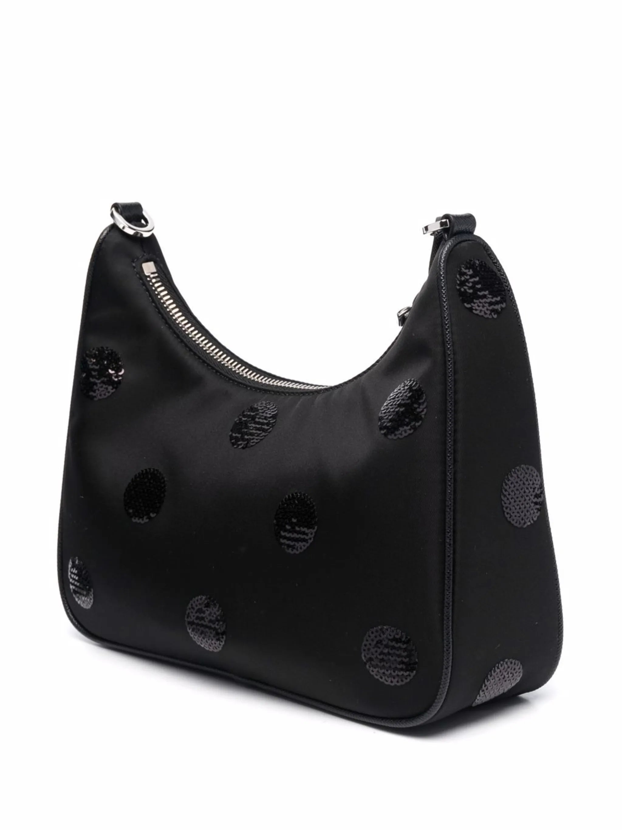 Re-Edition 2005 Re-Nylon shoulder bag