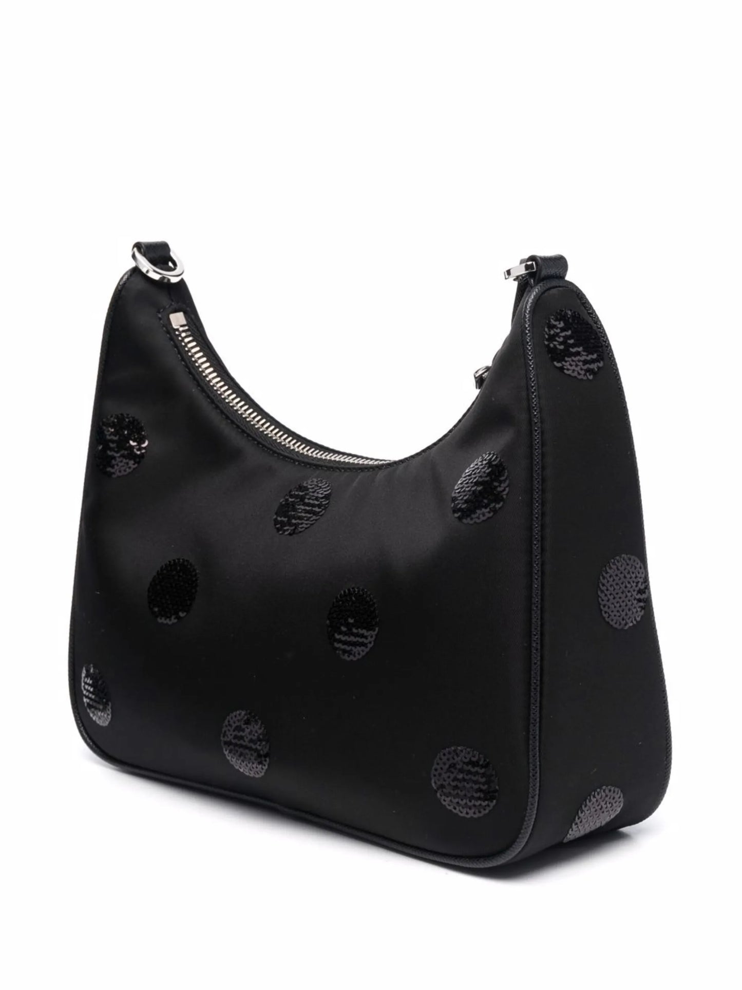 Re-Edition 2005 Re-Nylon shoulder bag