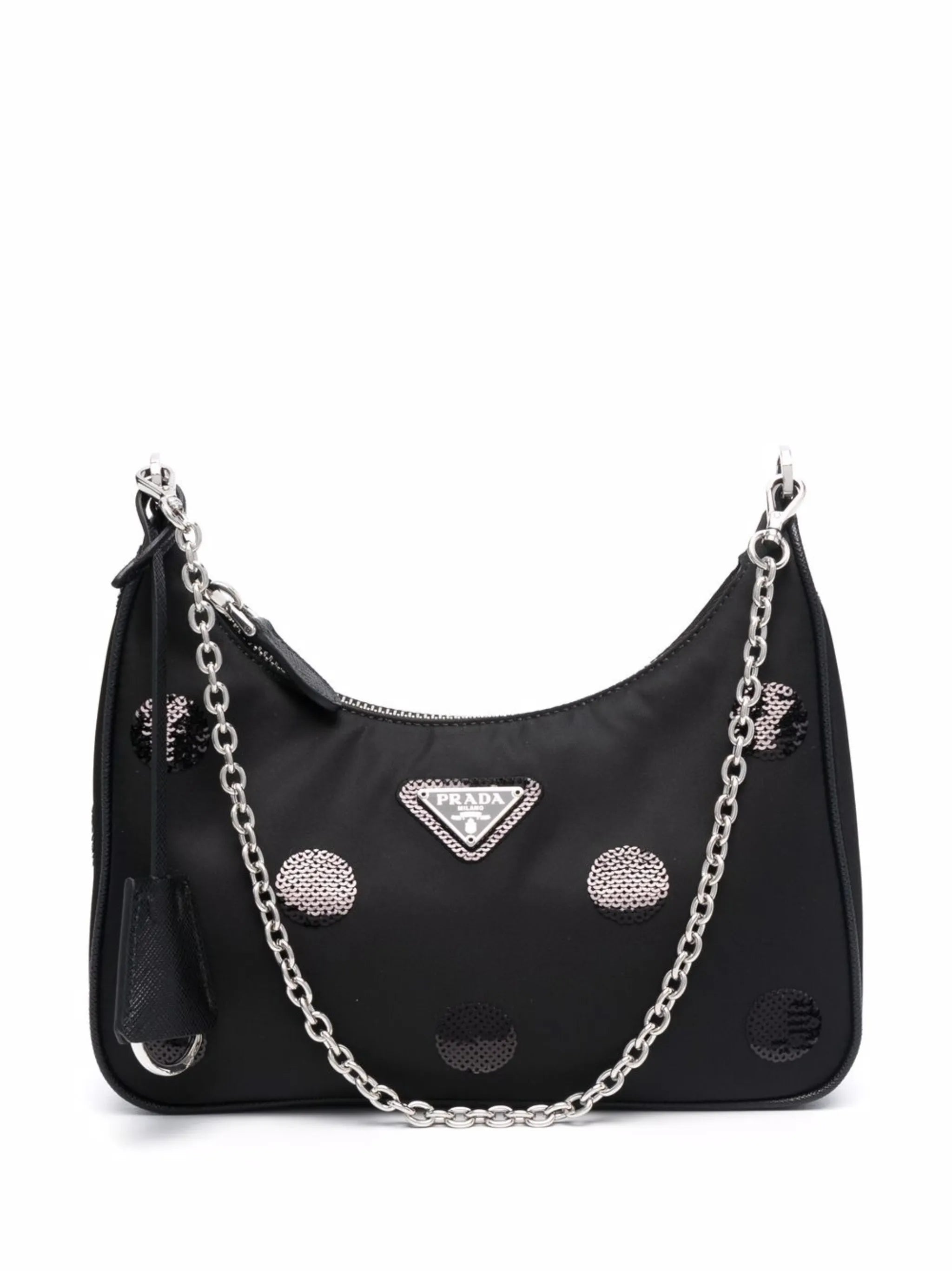 Re-Edition 2005 Re-Nylon shoulder bag