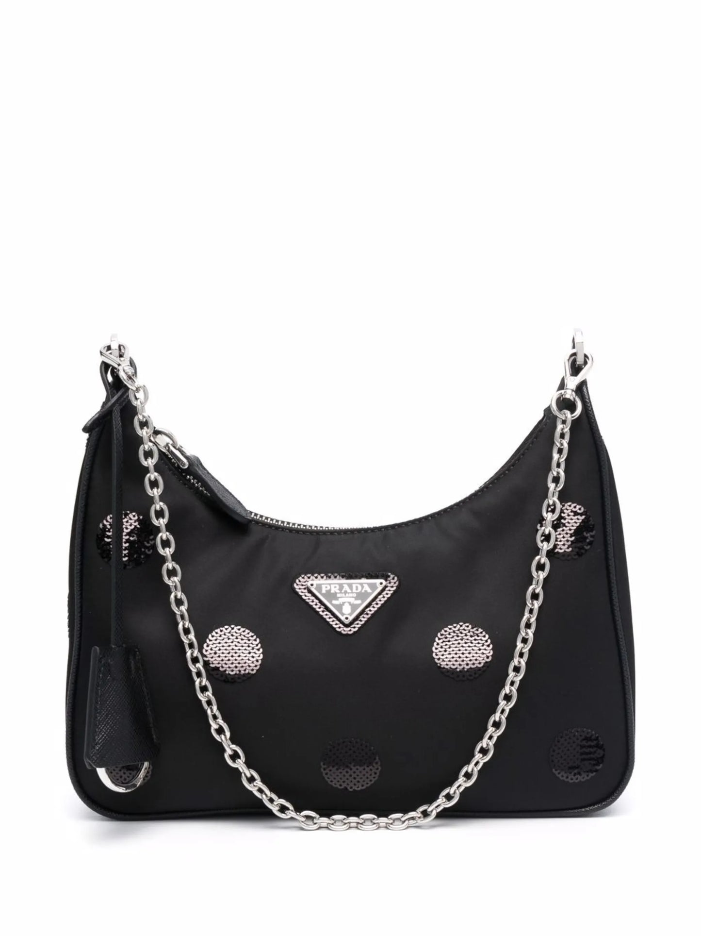 Re-Edition 2005 Re-Nylon shoulder bag