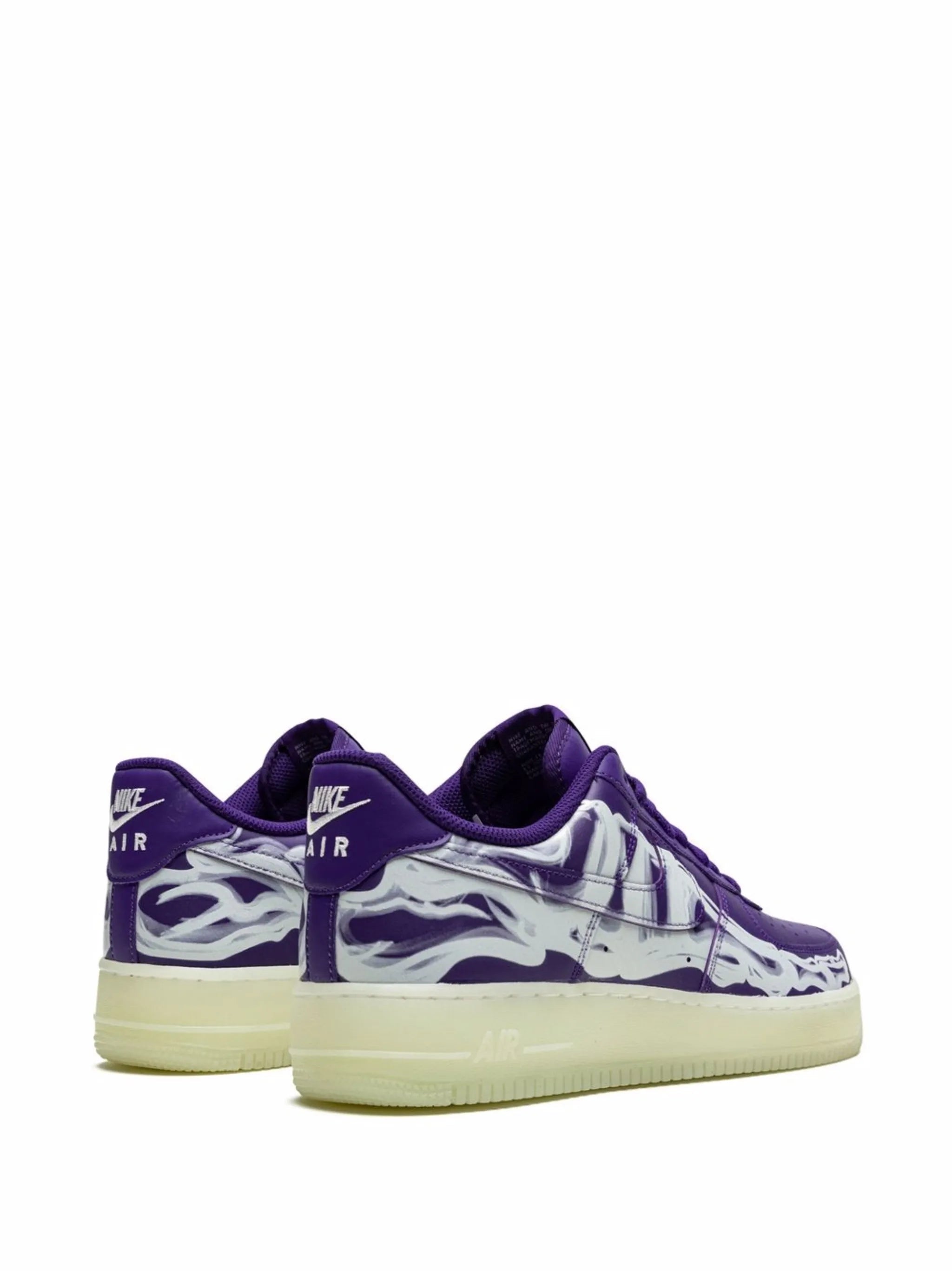 Air Force 1 Low '07 QS 