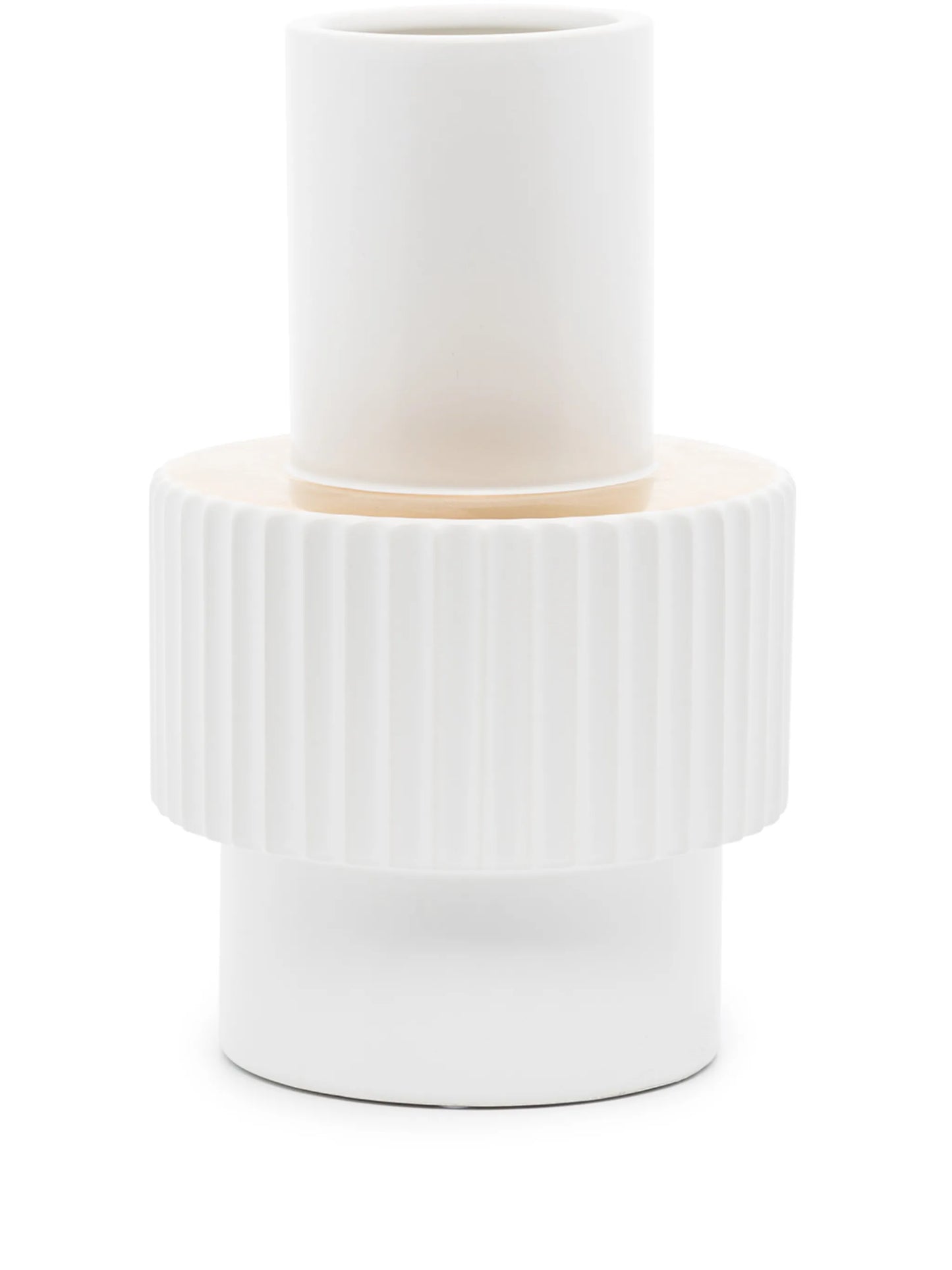 small Gear ceramic vase (25,5cm)