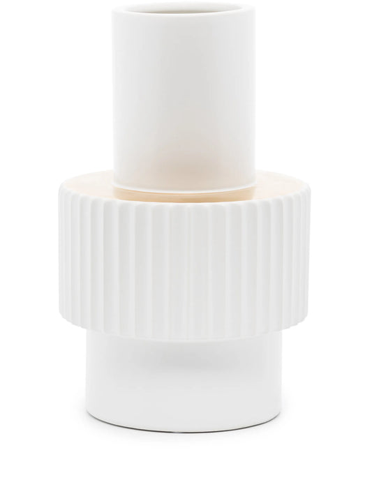small Gear ceramic vase (25,5cm)