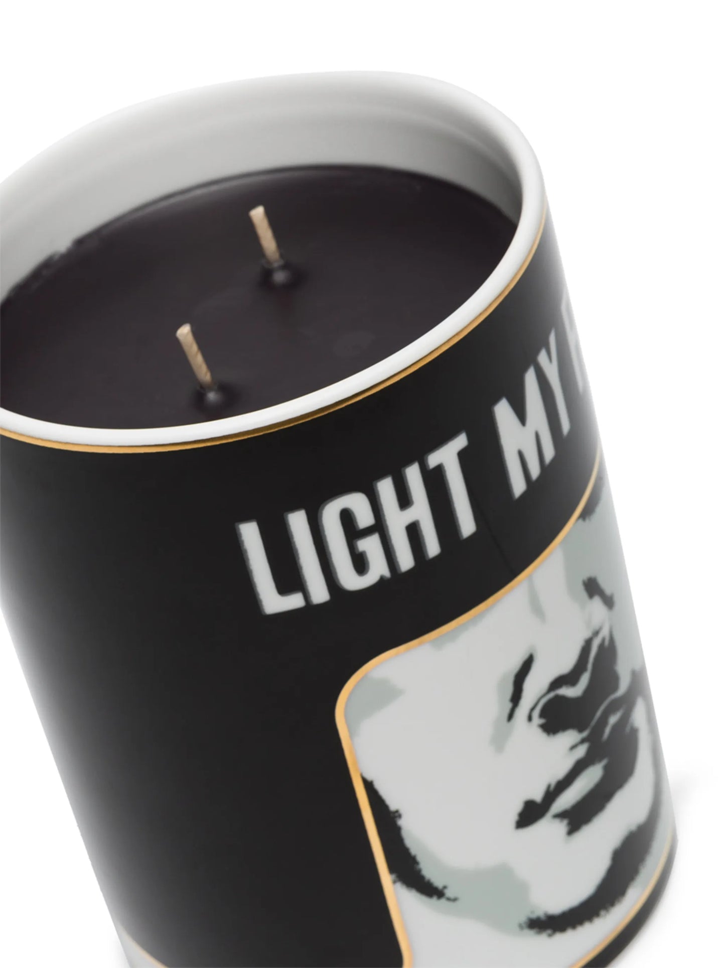 Light My Fire scented candle (1kg)