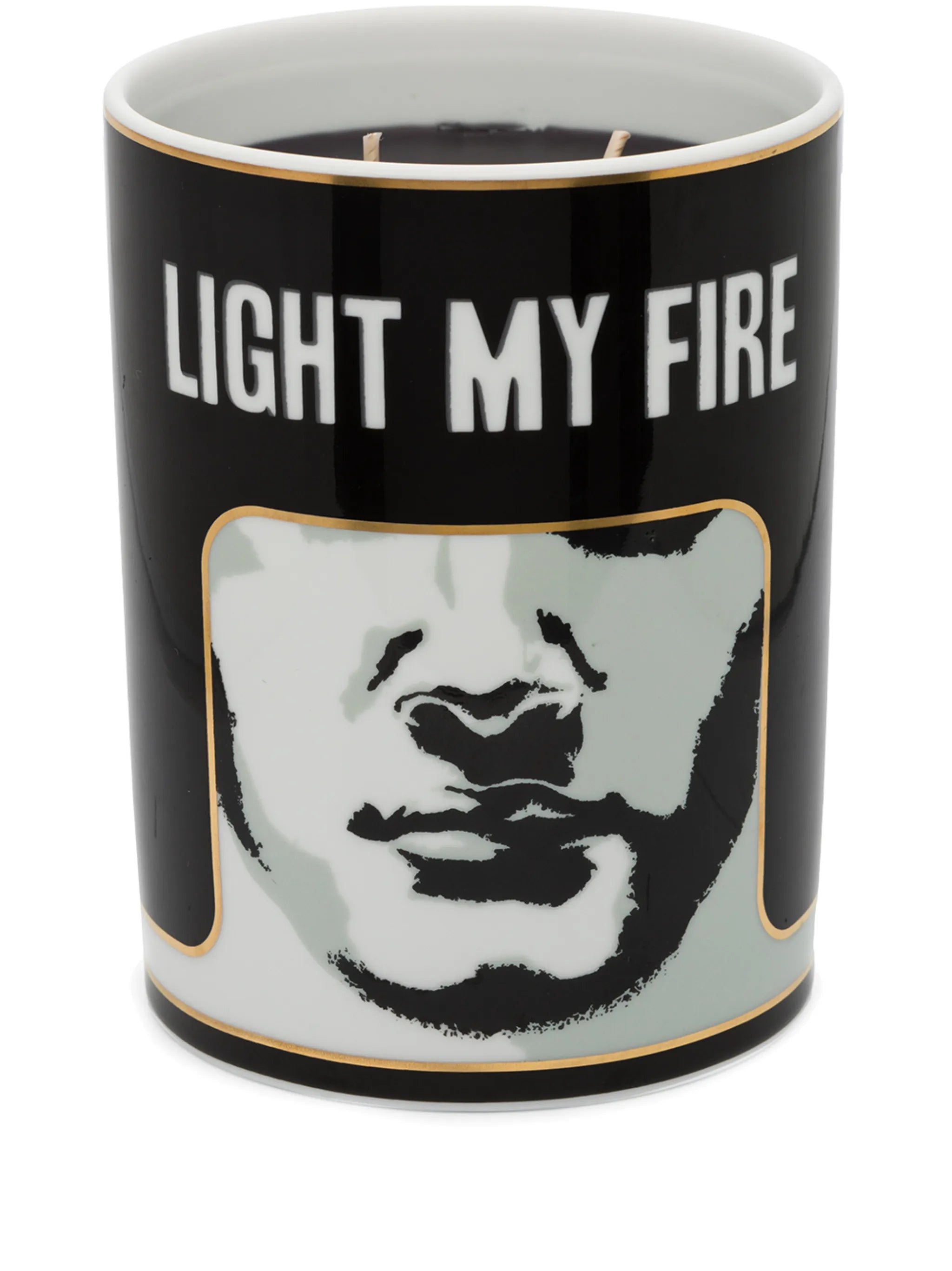 Light My Fire scented candle (1kg)