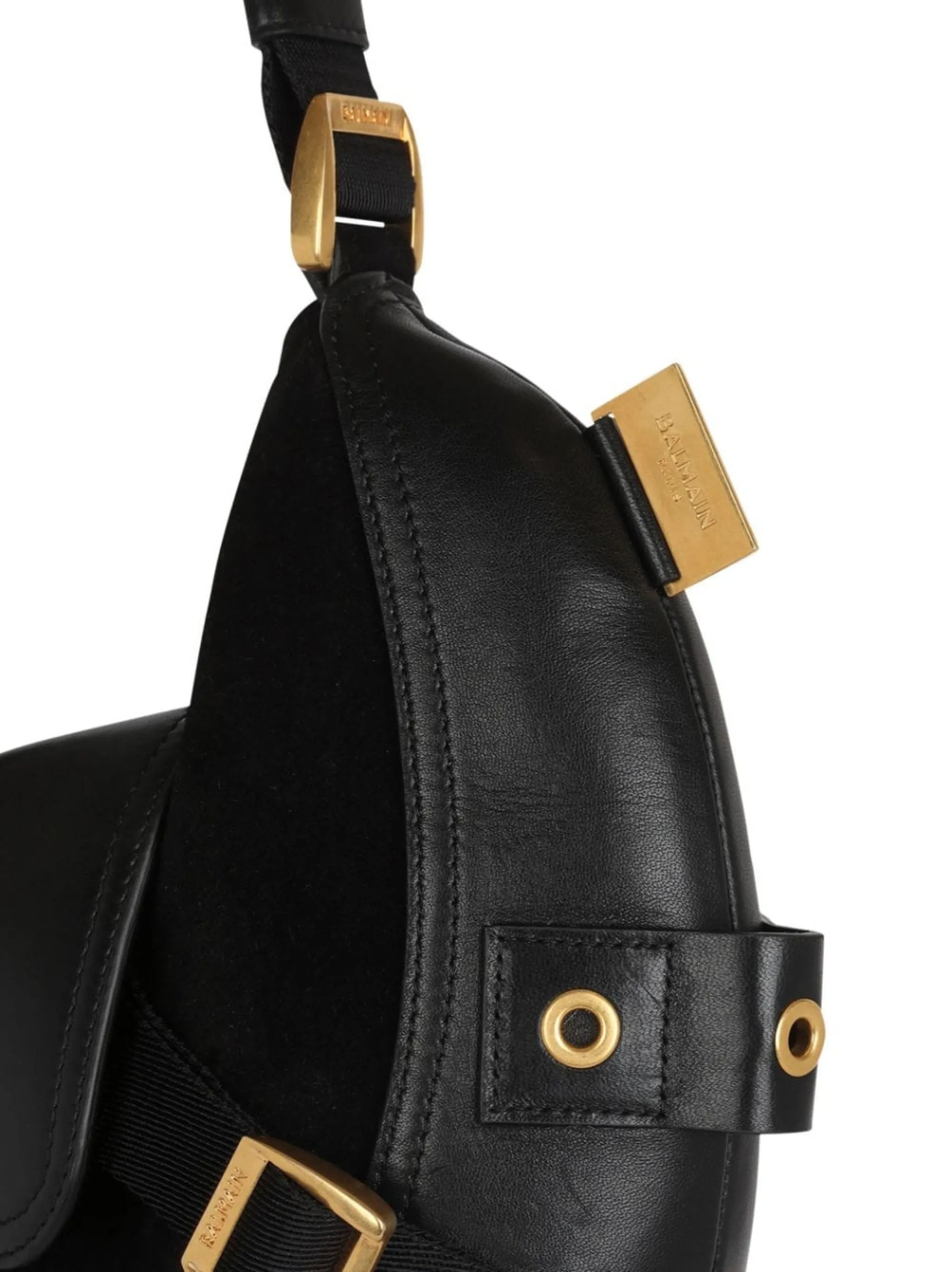 small Major shoulder bag