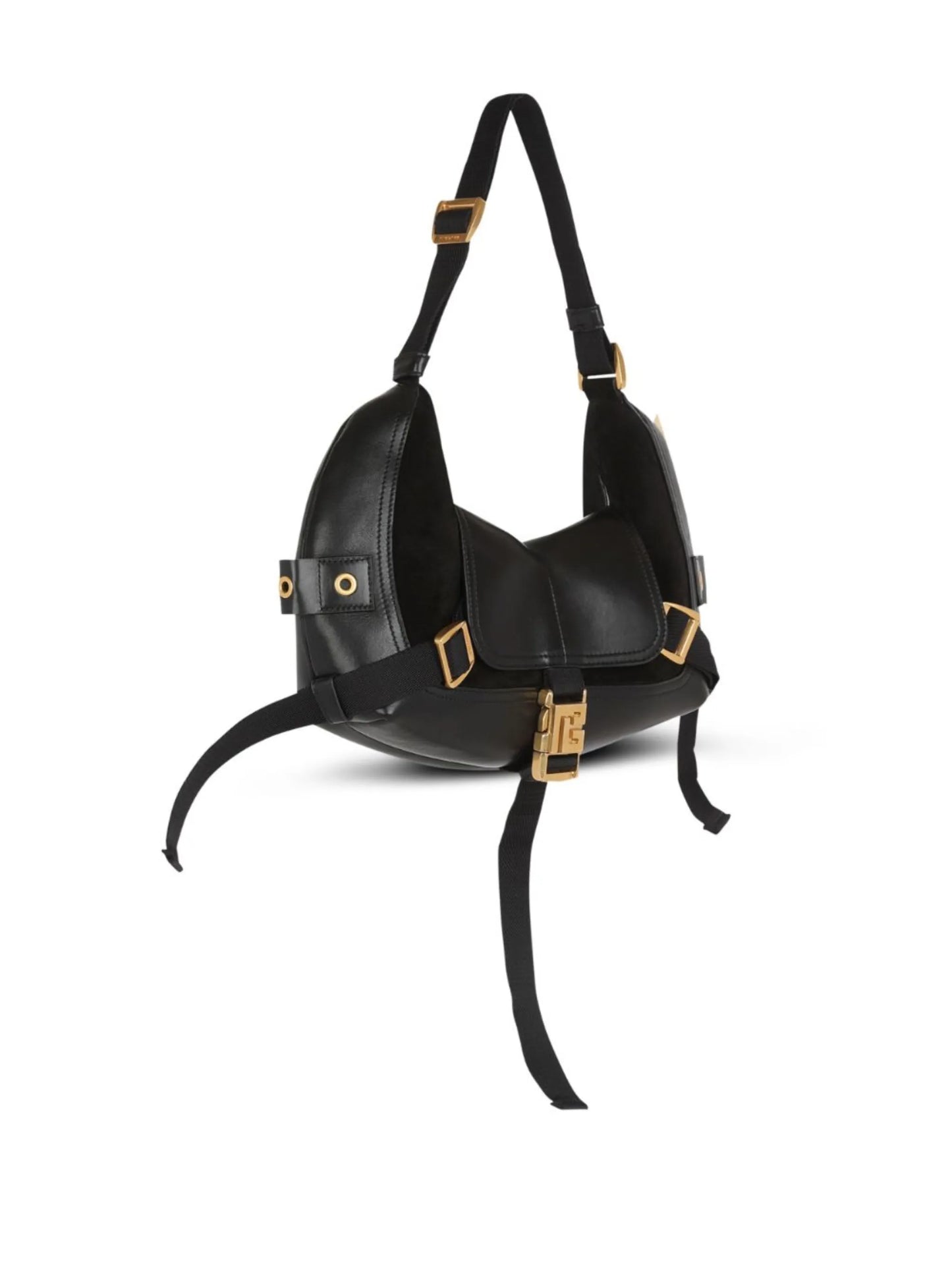 small Major shoulder bag