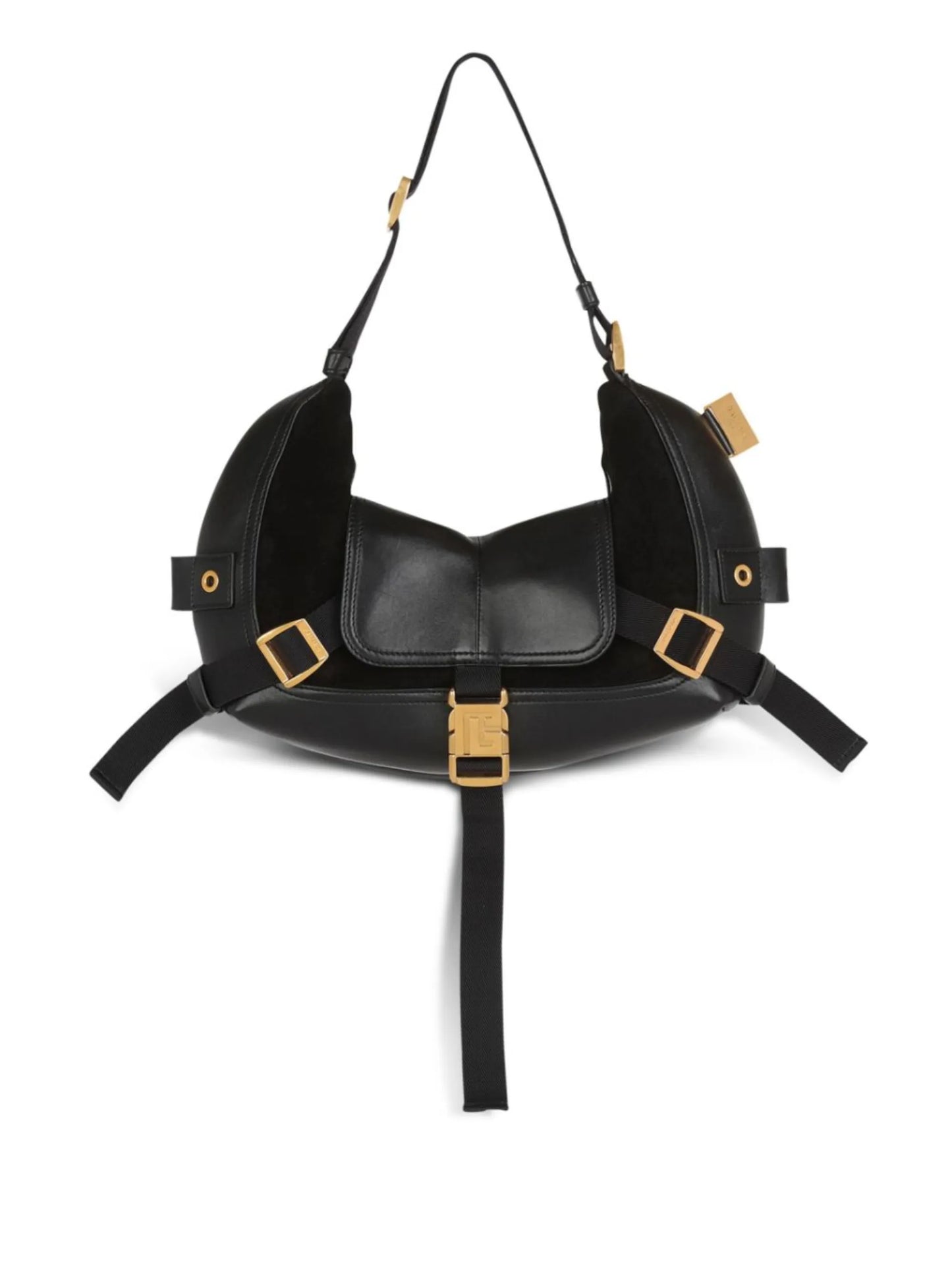 small Major shoulder bag