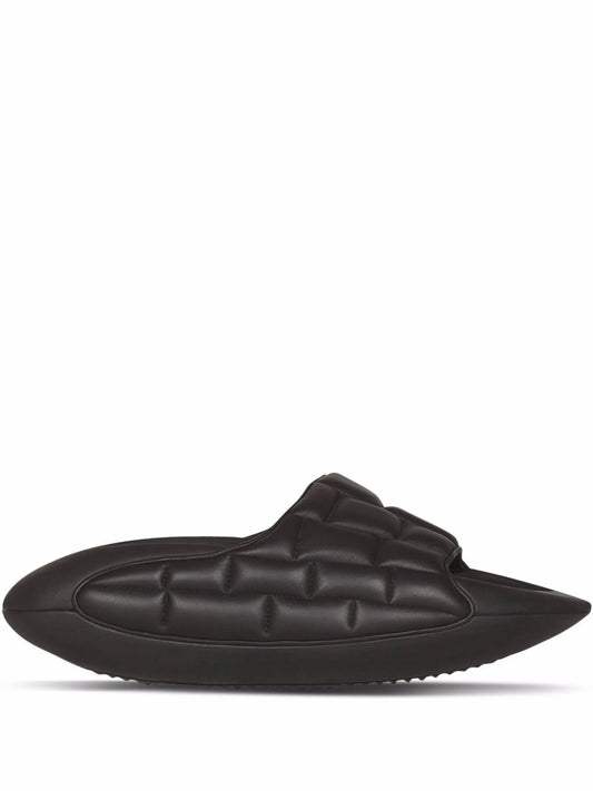 B-IT quilted slides