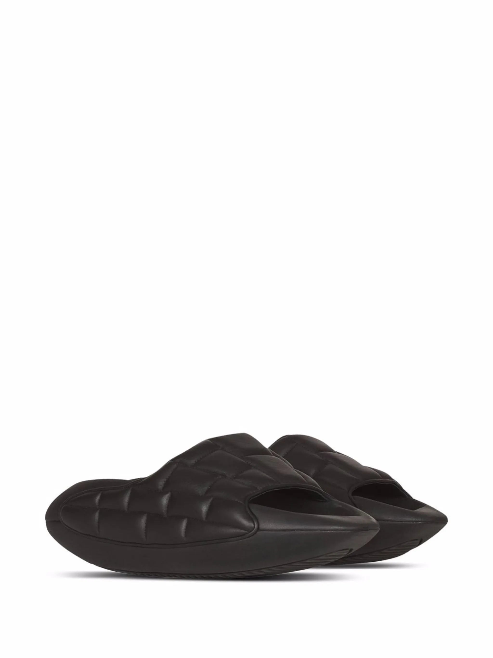 B-IT quilted slides