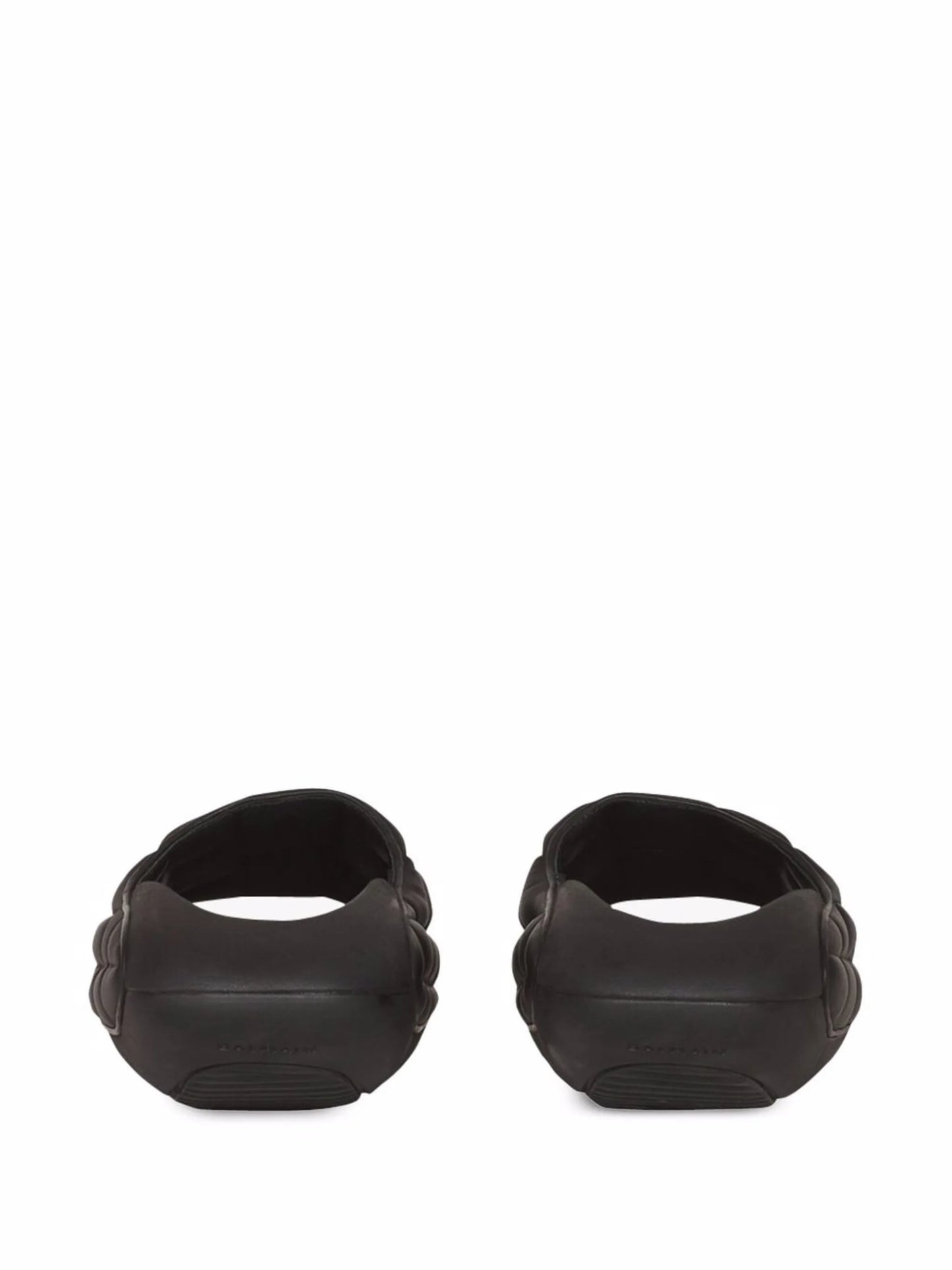 B-IT quilted slides
