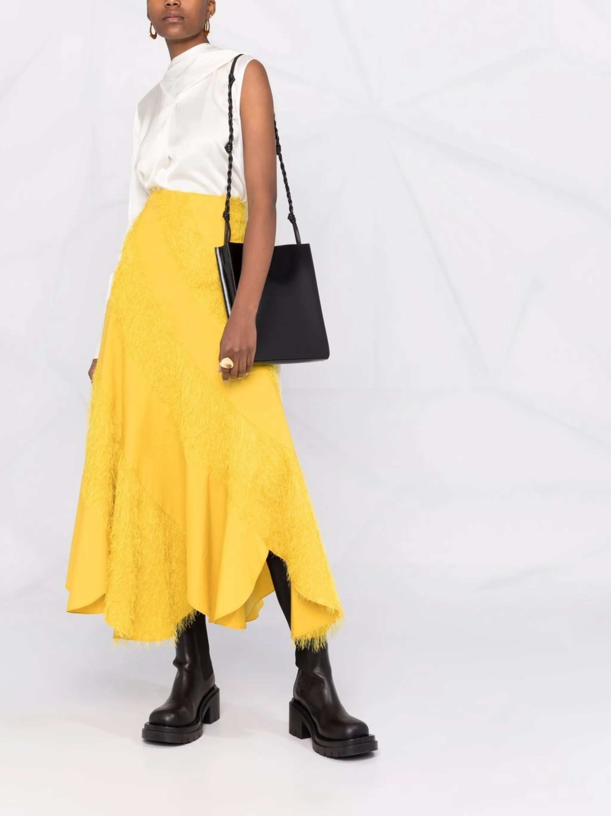 medium Tangle shoulder bag