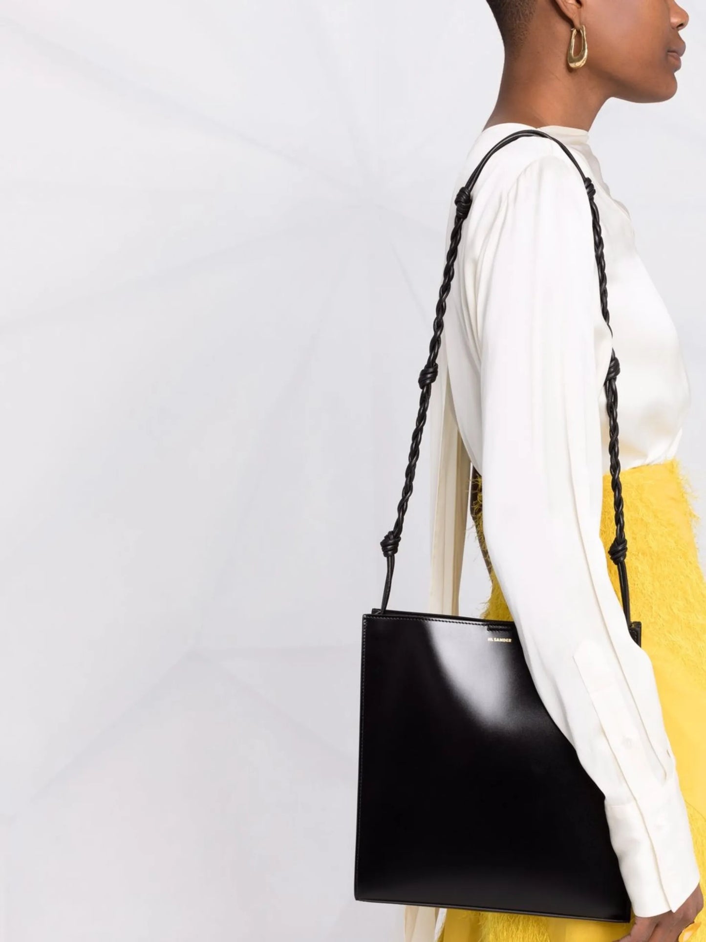 medium Tangle shoulder bag